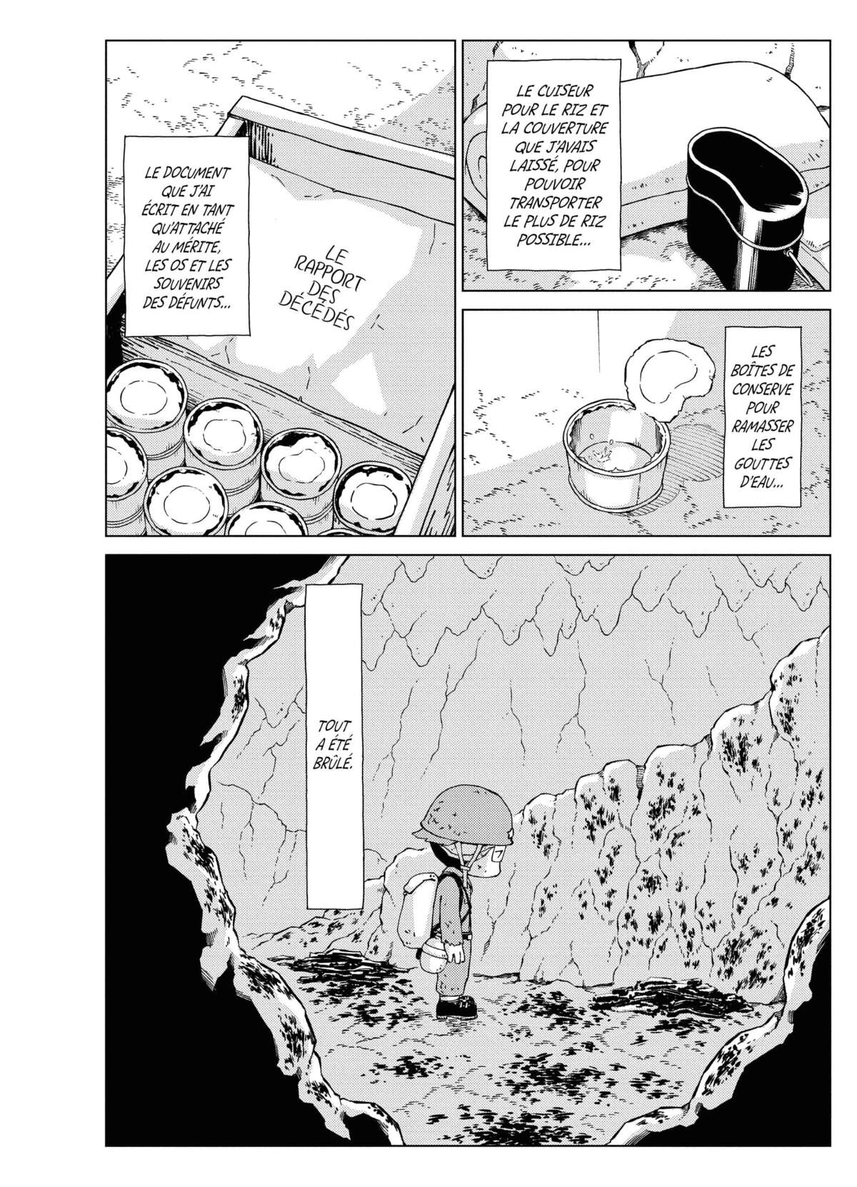 Peleliu Volume 3 page 83