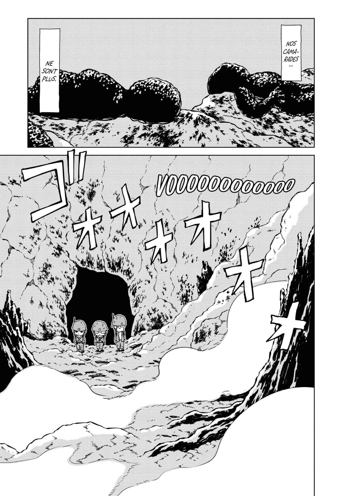 Peleliu Volume 3 page 84