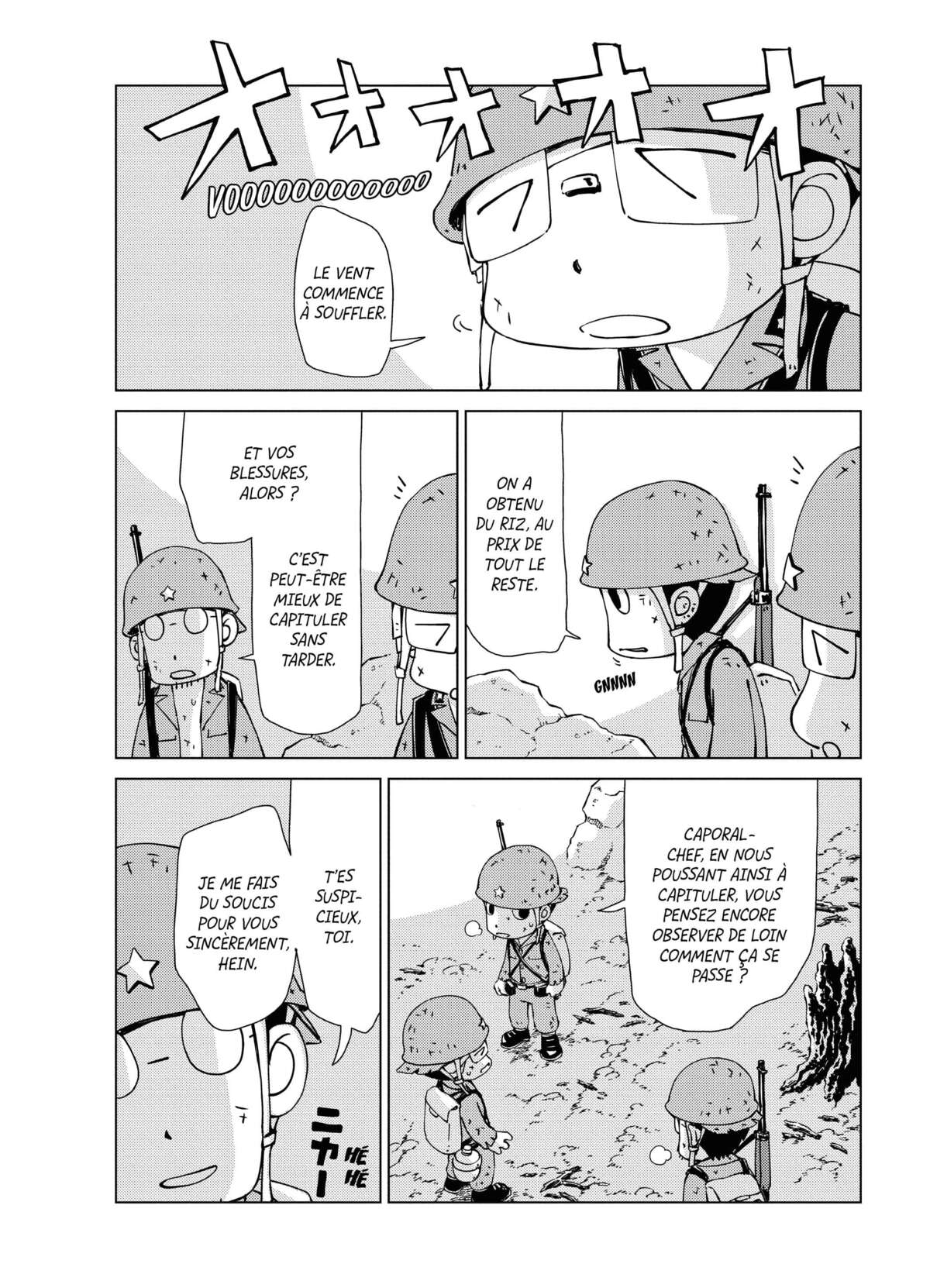 Peleliu Volume 3 page 85