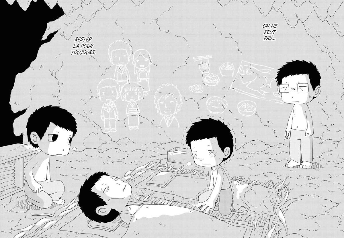 Peleliu Volume 9 page 110