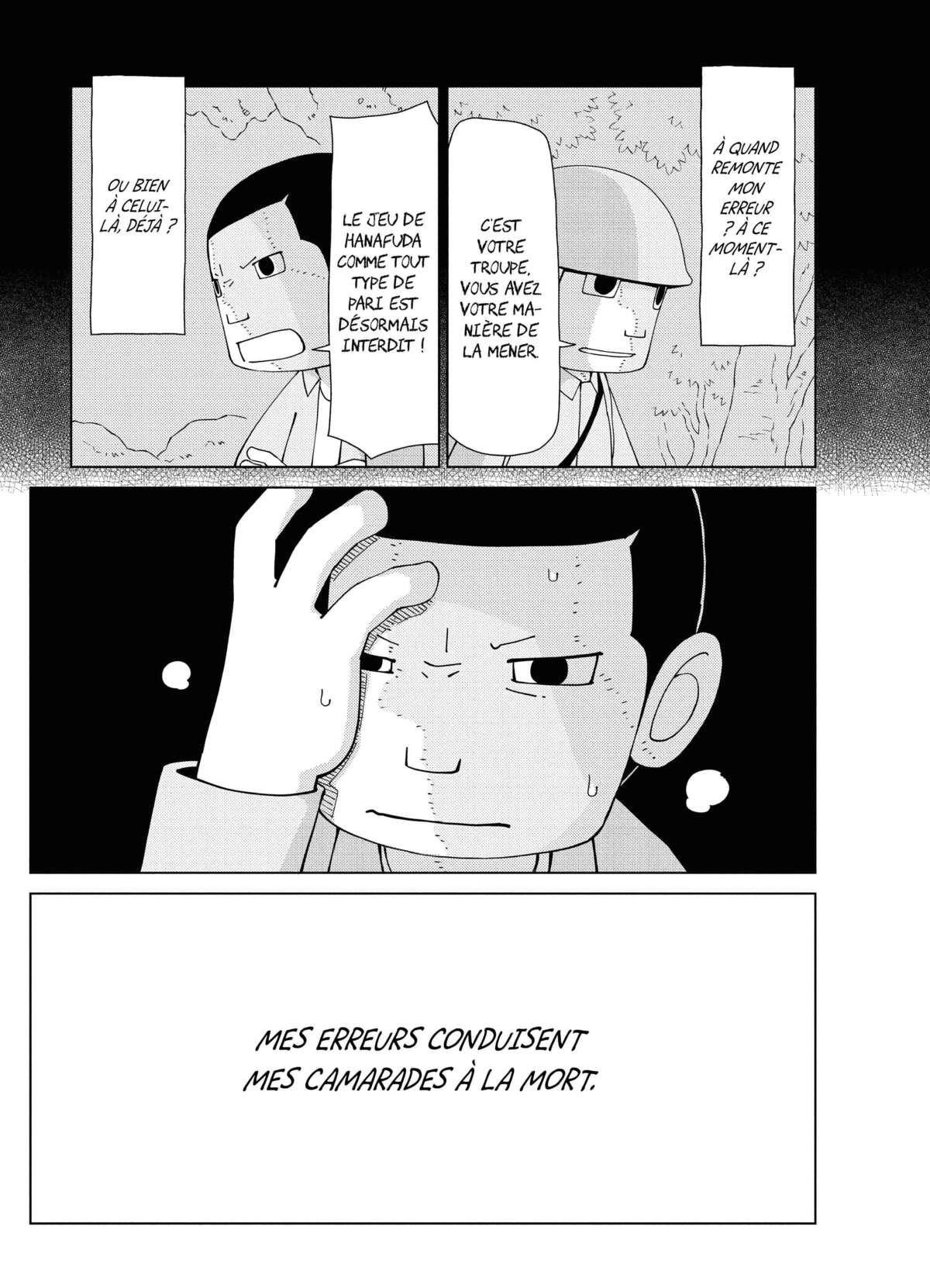 Peleliu Volume 9 page 17