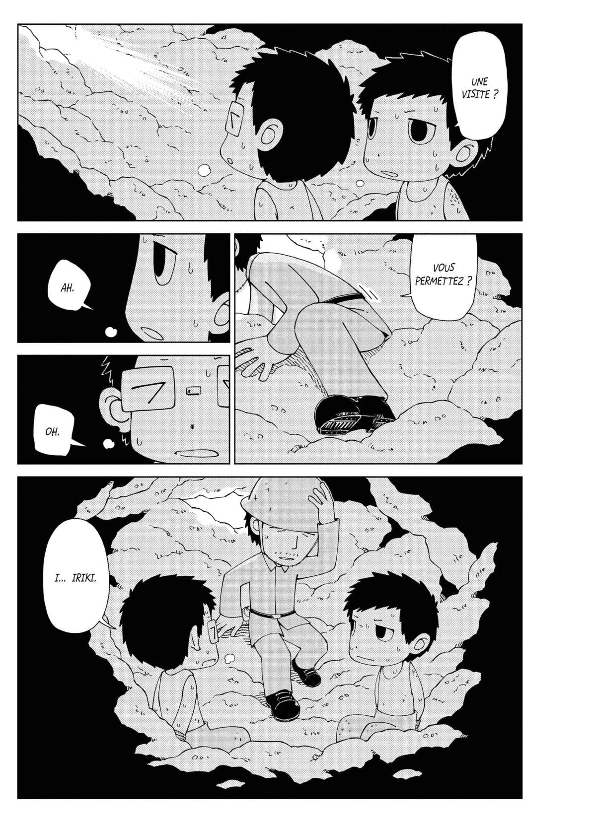 Peleliu Volume 9 page 25