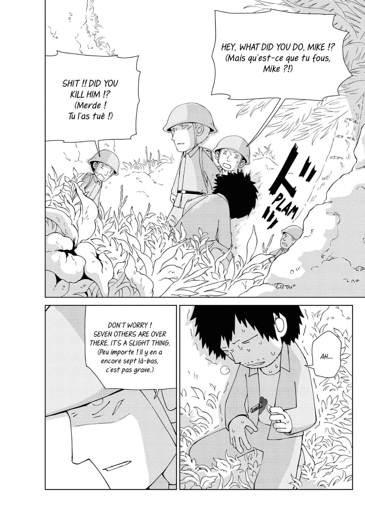 Peleliu Volume 9 page 45