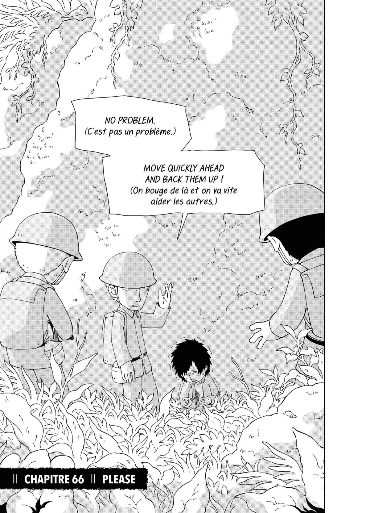 Peleliu Volume 9 page 46