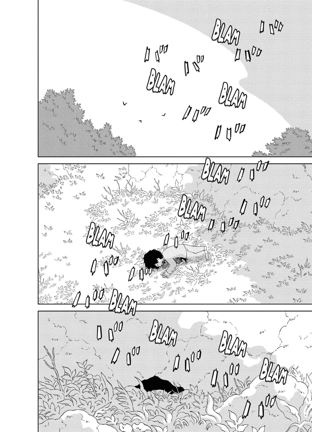 Peleliu Volume 9 page 62