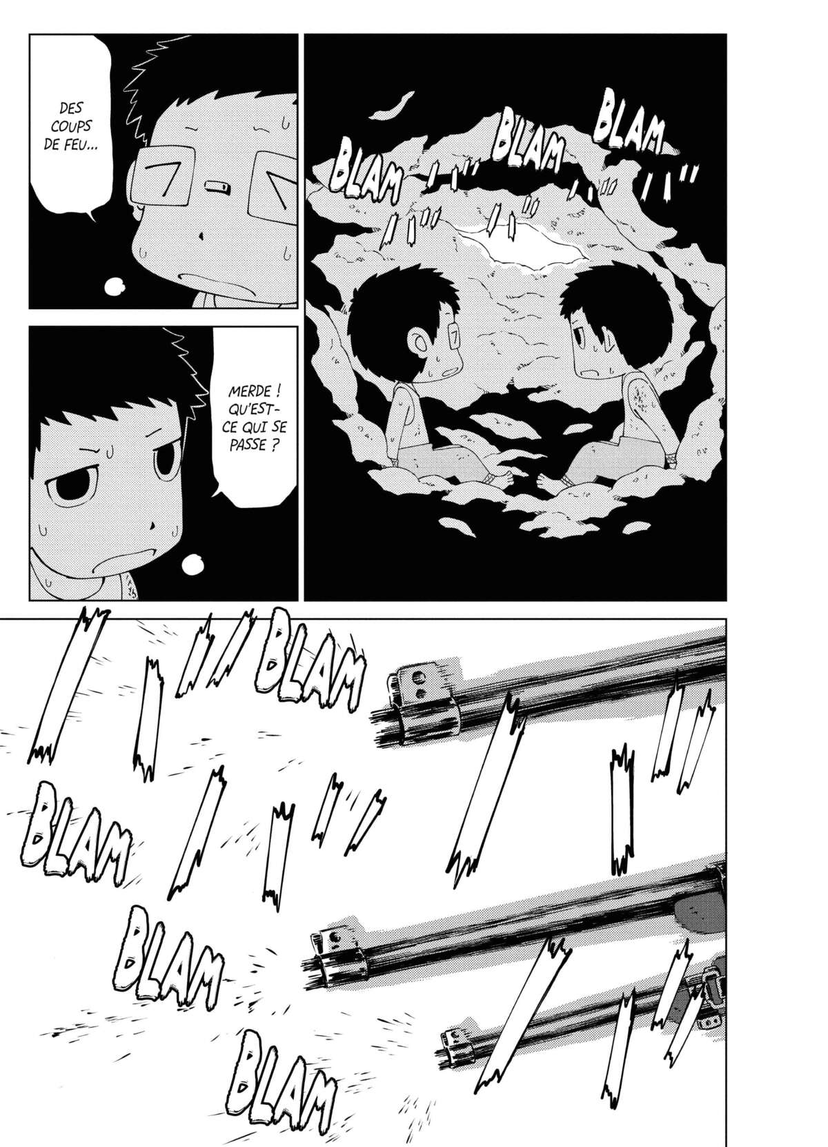 Peleliu Volume 9 page 63