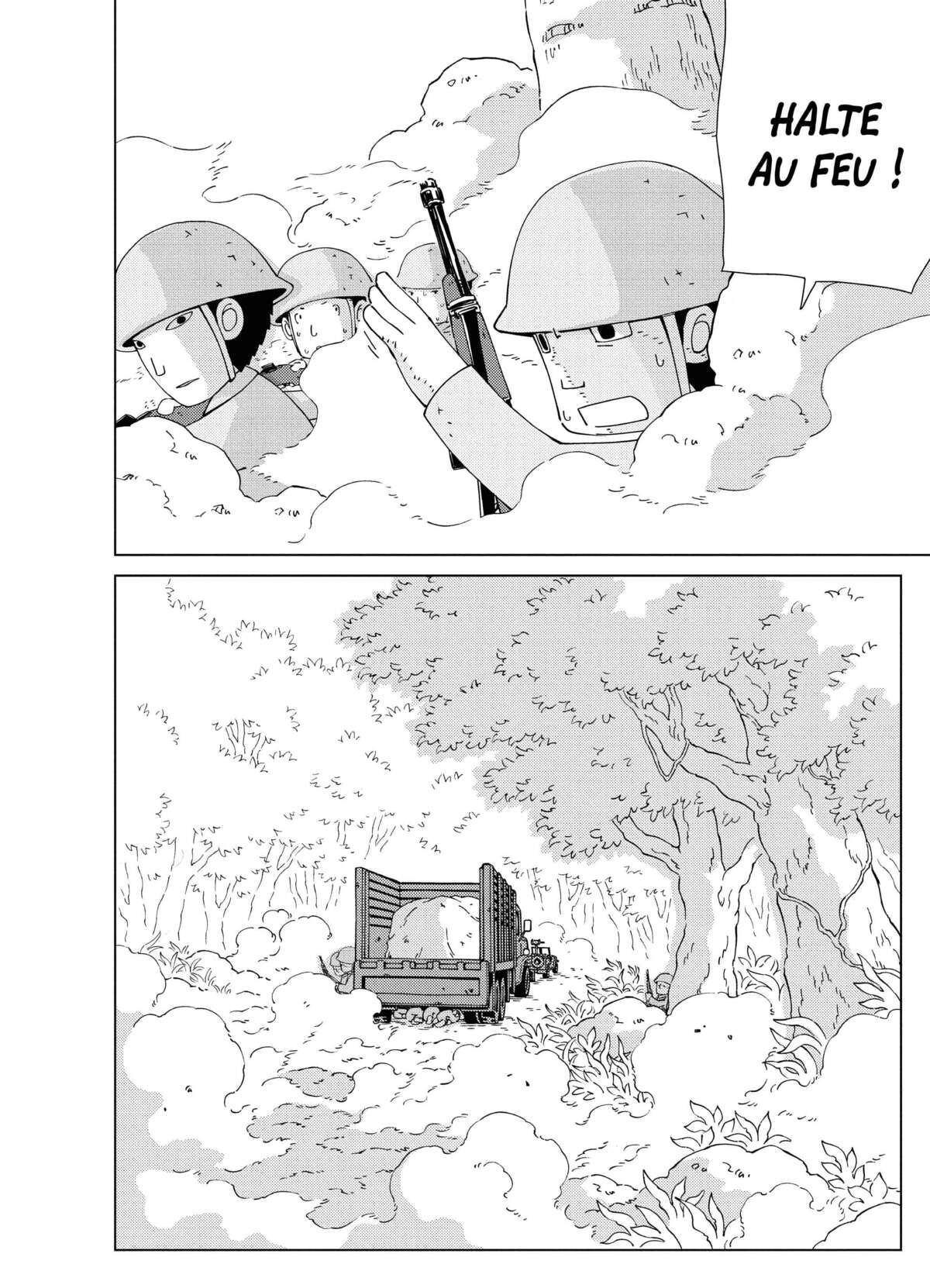 Peleliu Volume 9 page 64