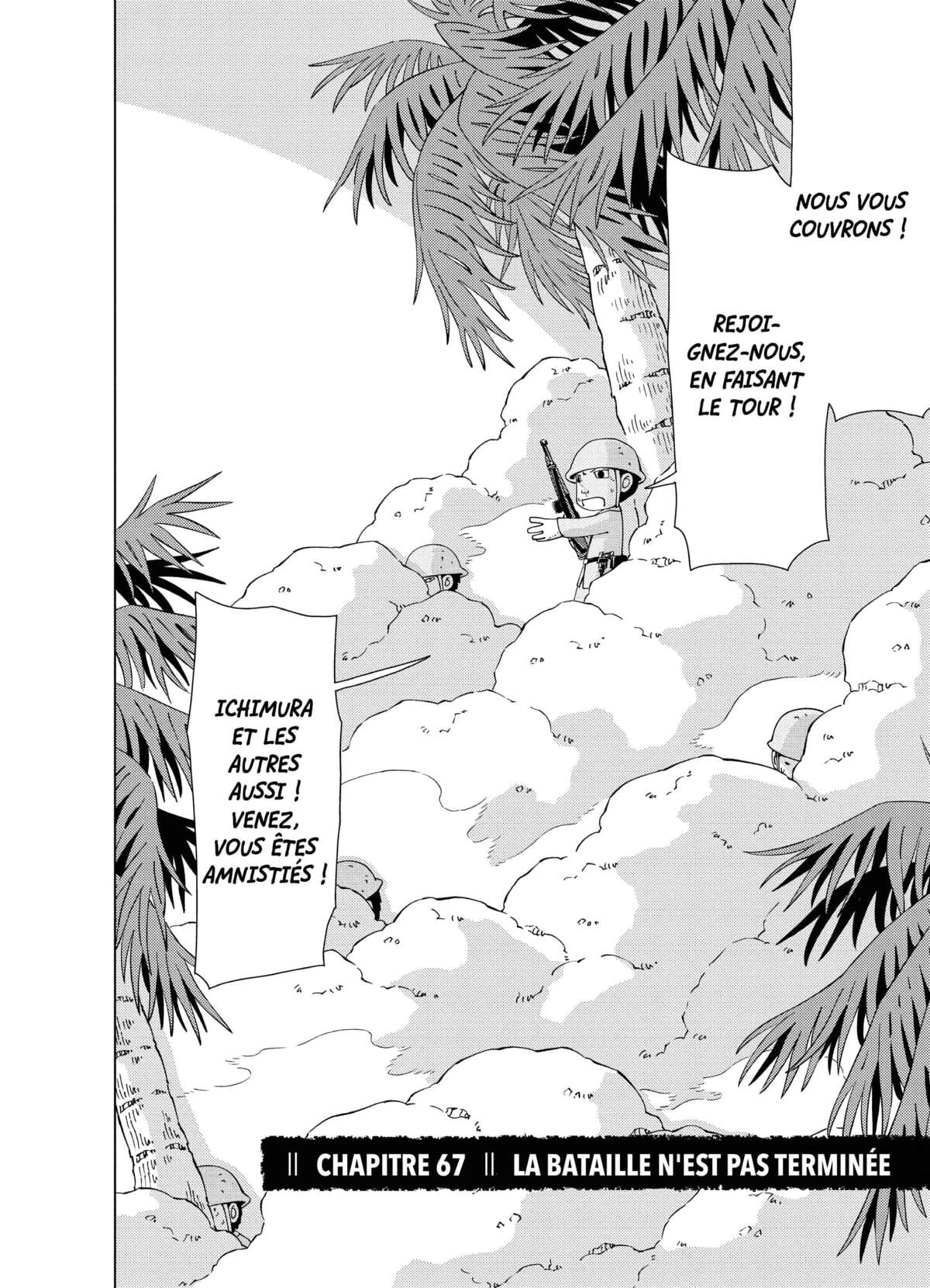 Peleliu Volume 9 page 66