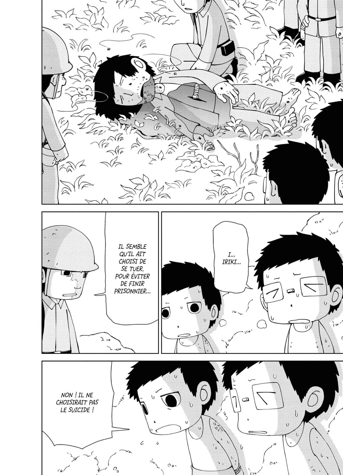 Peleliu Volume 9 page 76