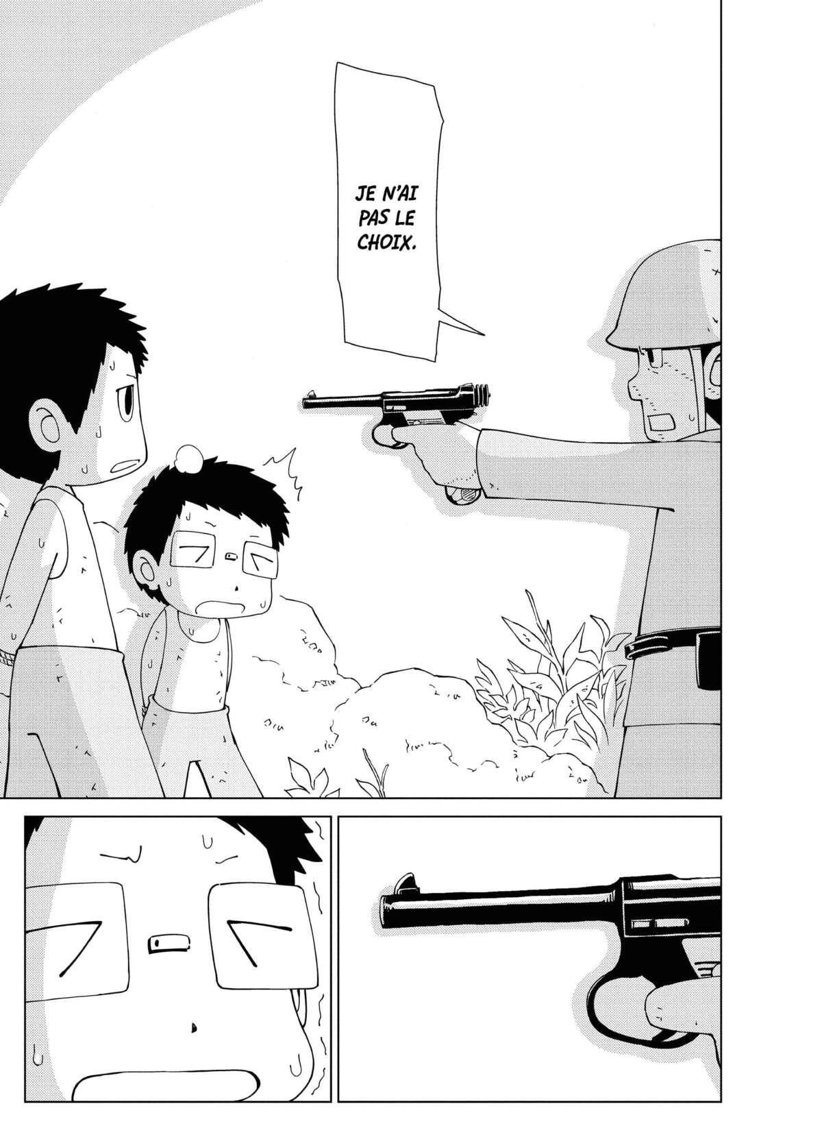 Peleliu Volume 9 page 81