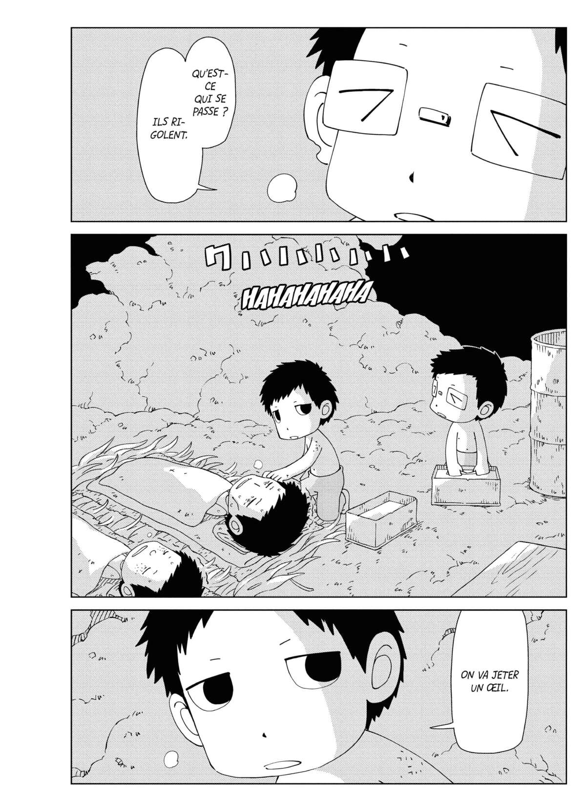 Peleliu Volume 9 page 94
