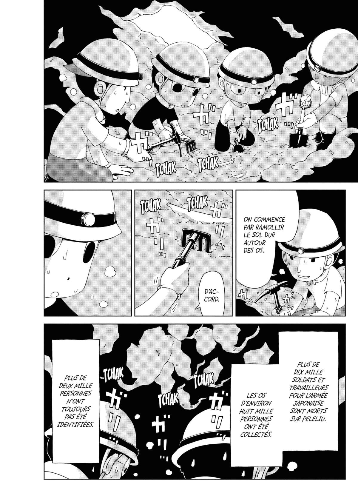 Peleliu Volume 11 page 168