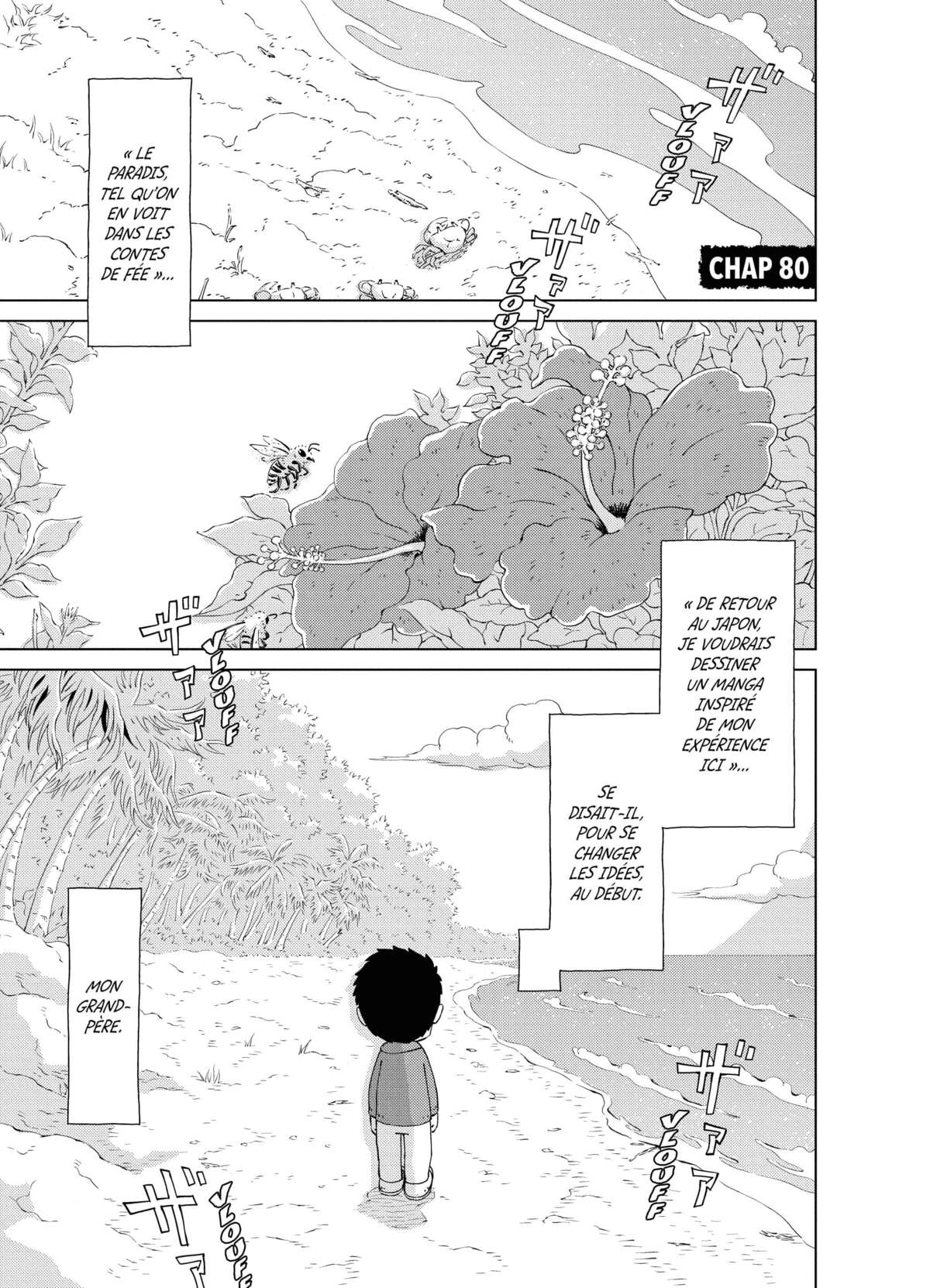 Peleliu Volume 11 page 2