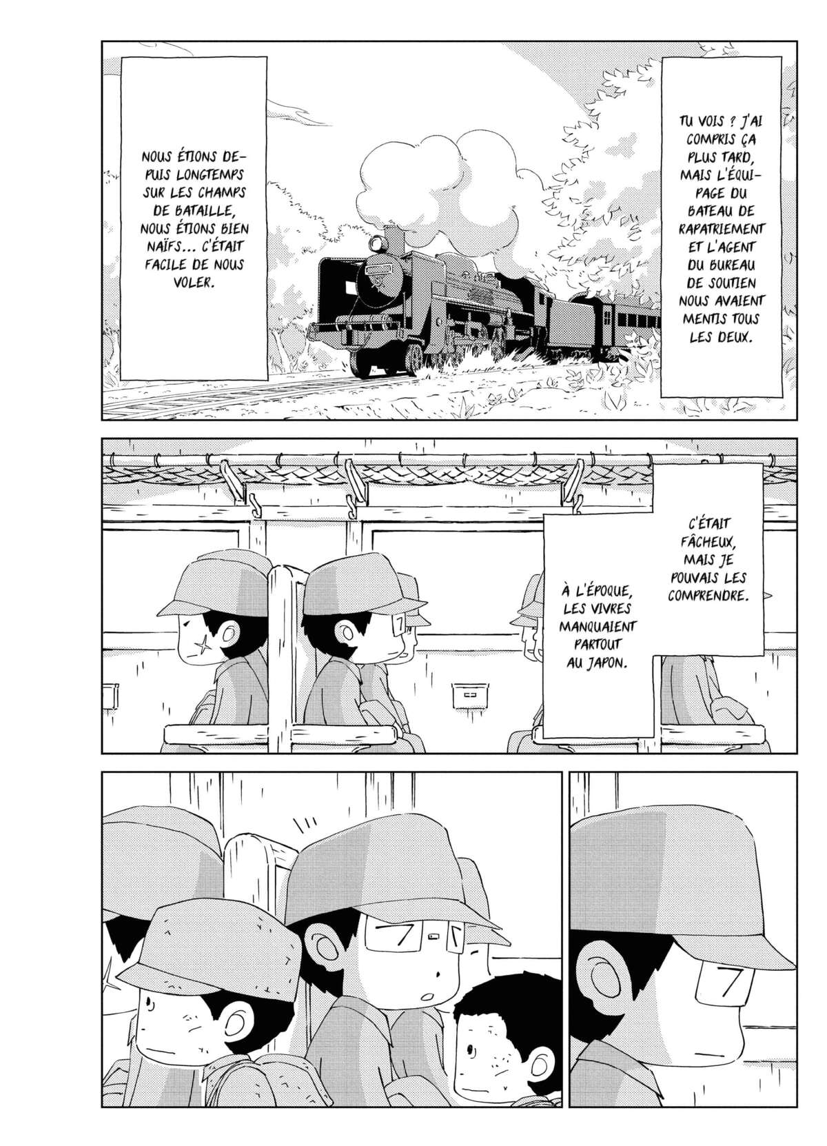 Peleliu Volume 11 page 30