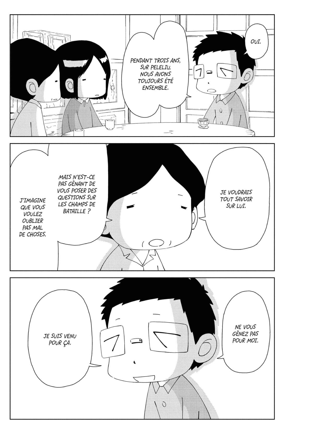 Peleliu Volume 11 page 63