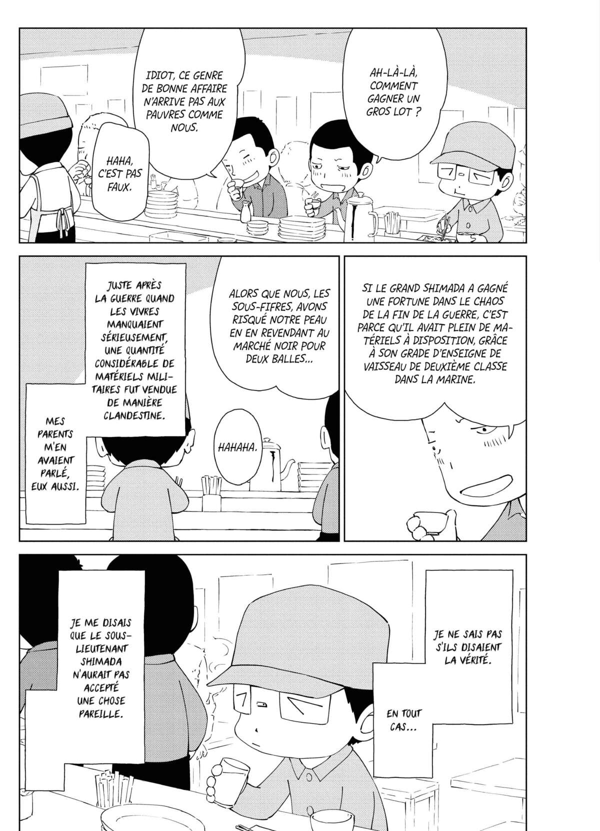 Peleliu Volume 11 page 81