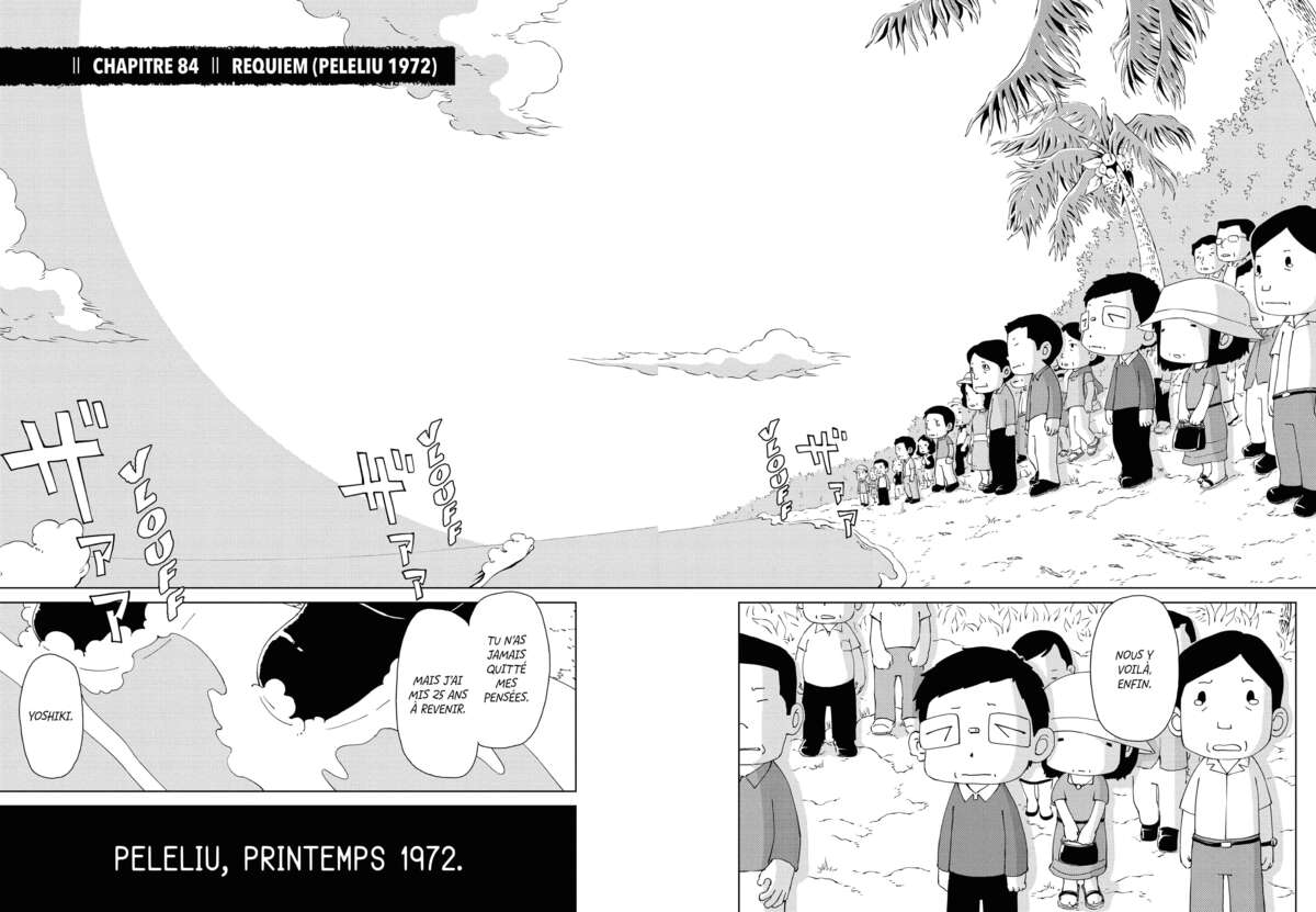 Peleliu Volume 11 page 95