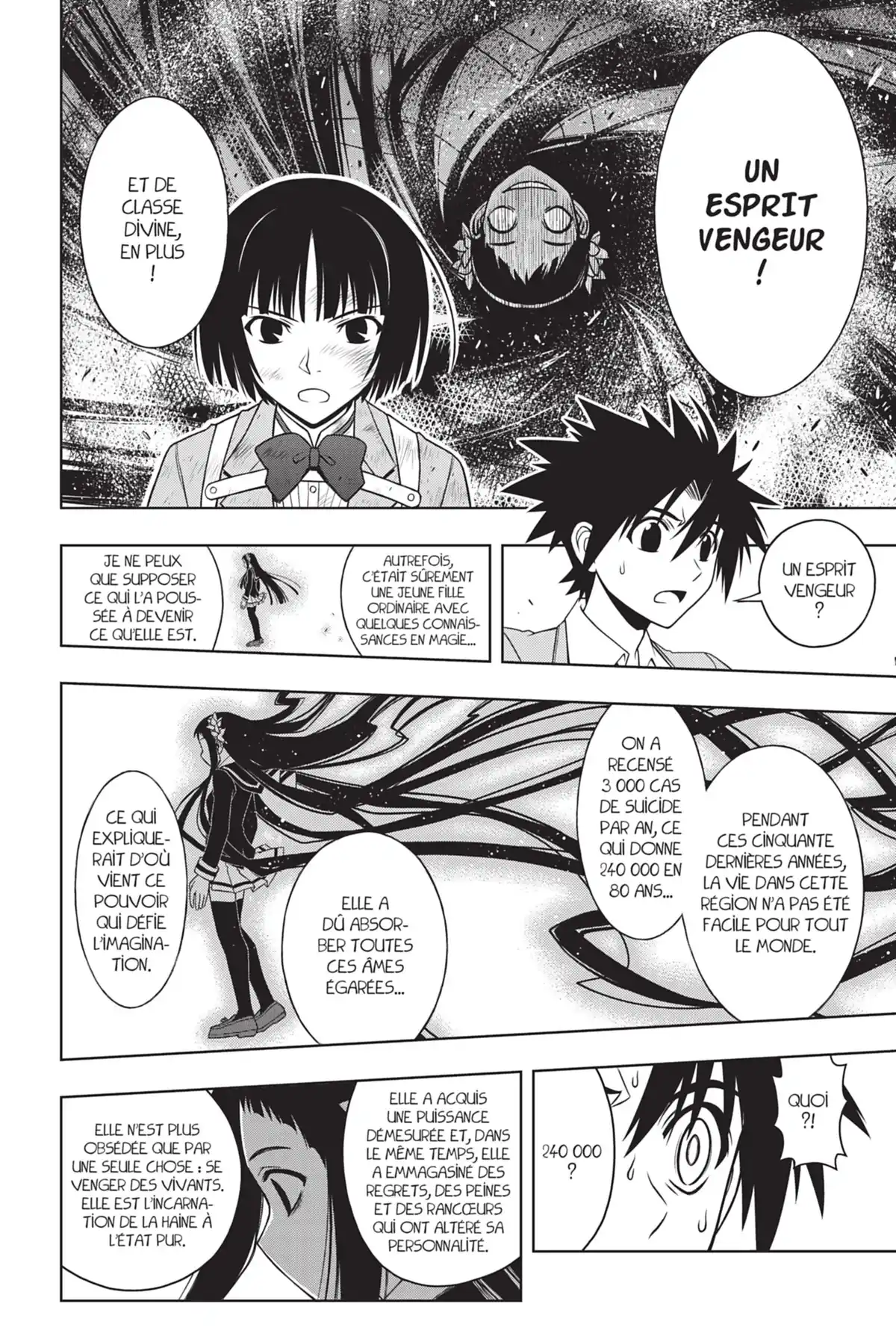 UQ Holder! Volume 6 page 102