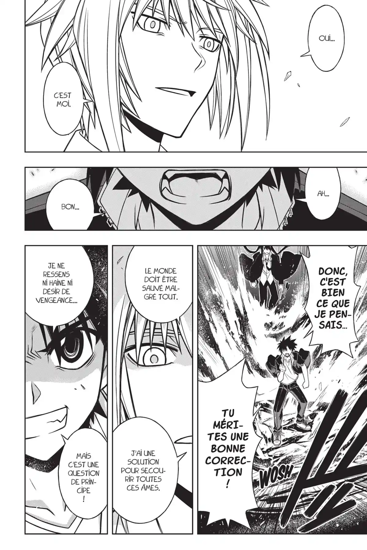 UQ Holder! Volume 5 page 38