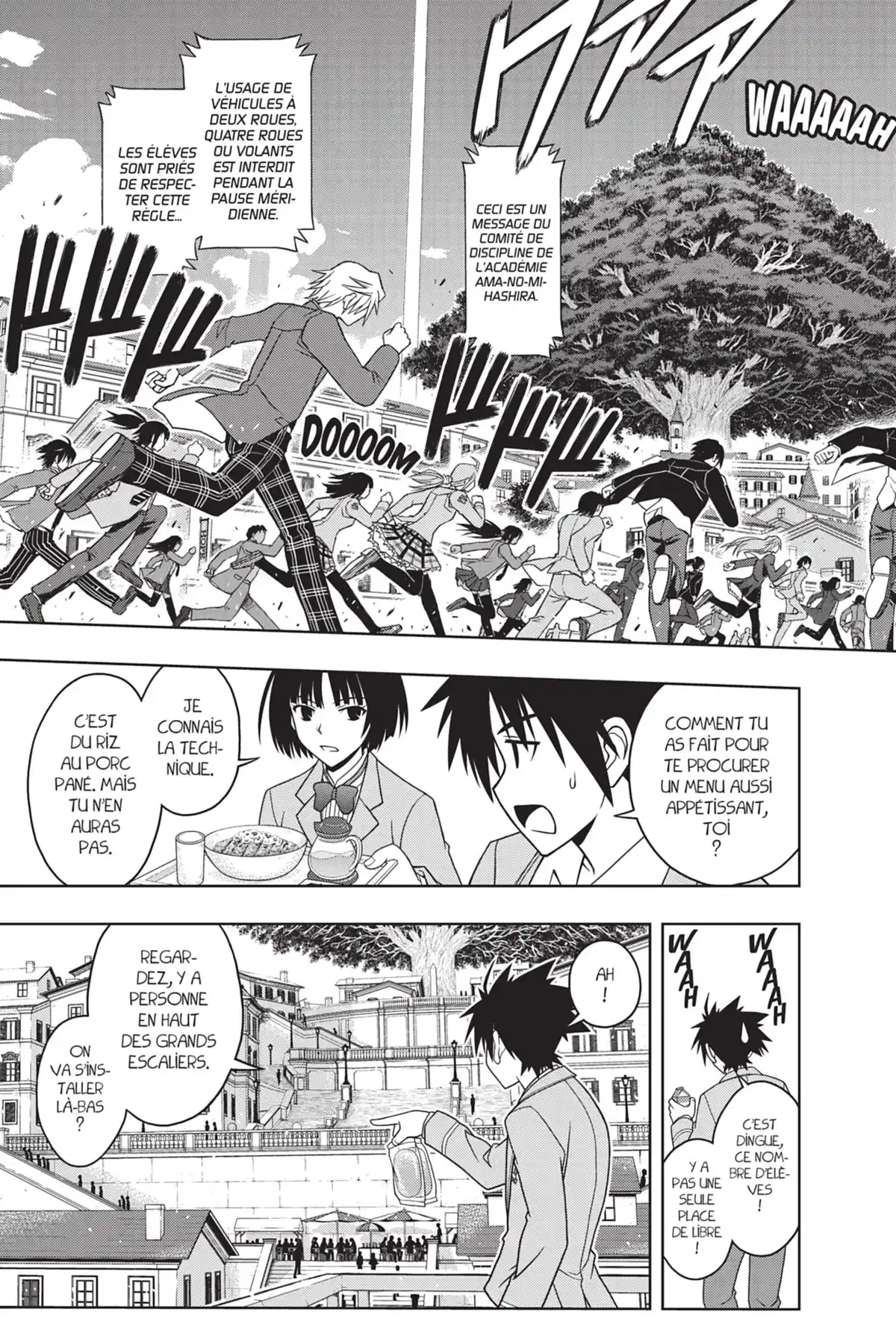UQ Holder! Volume 5 page 65