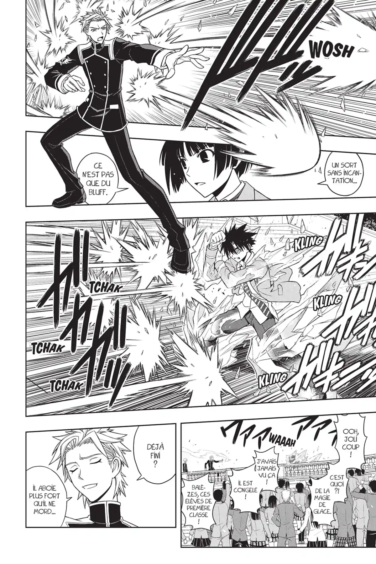 UQ Holder! Volume 5 page 72