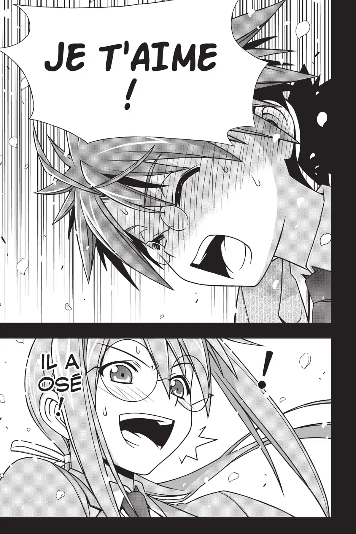 UQ Holder! Volume 15 page 57