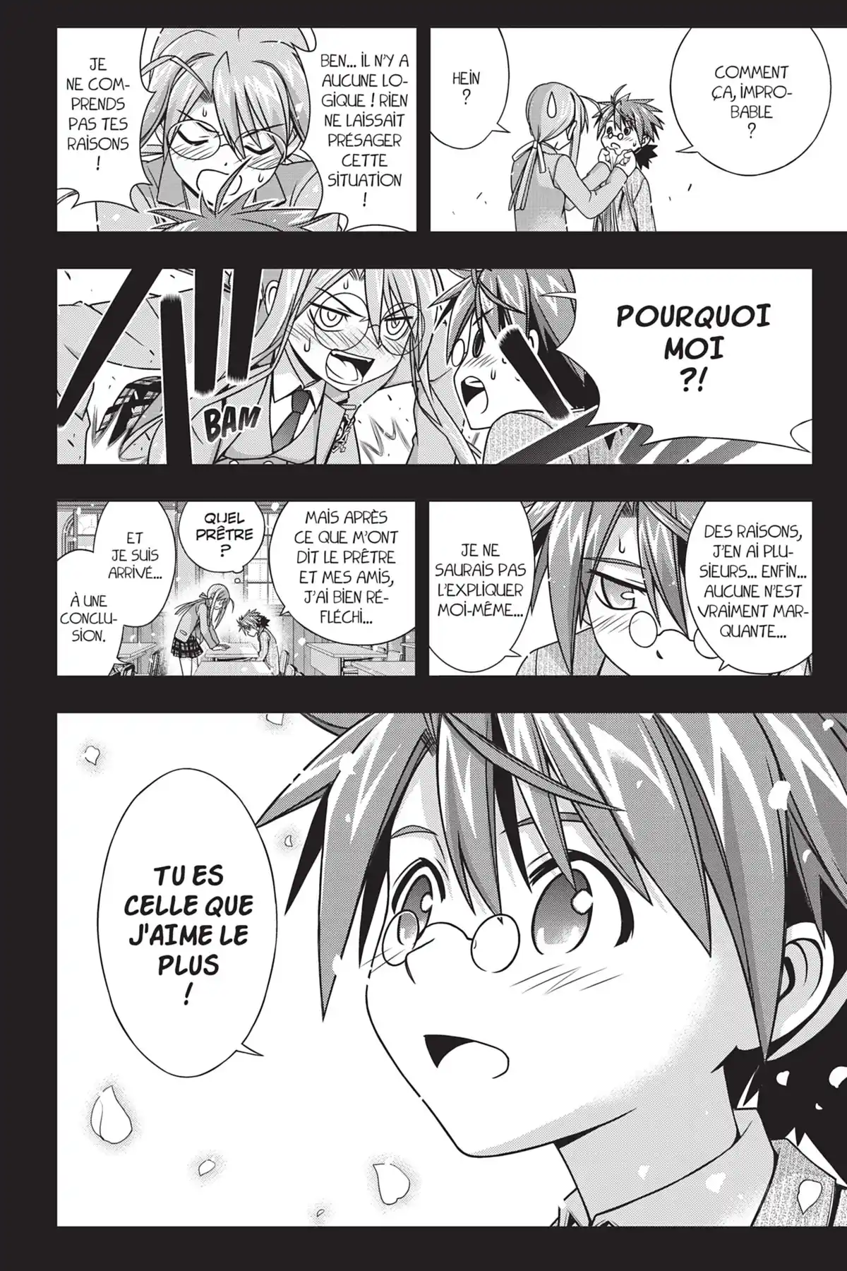 UQ Holder! Volume 15 page 60