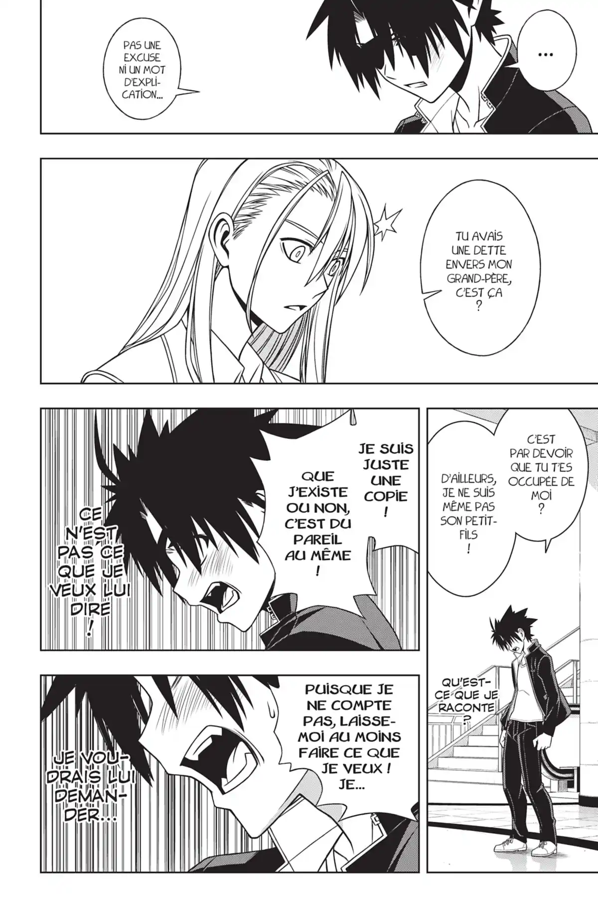 UQ Holder! Volume 8 page 38