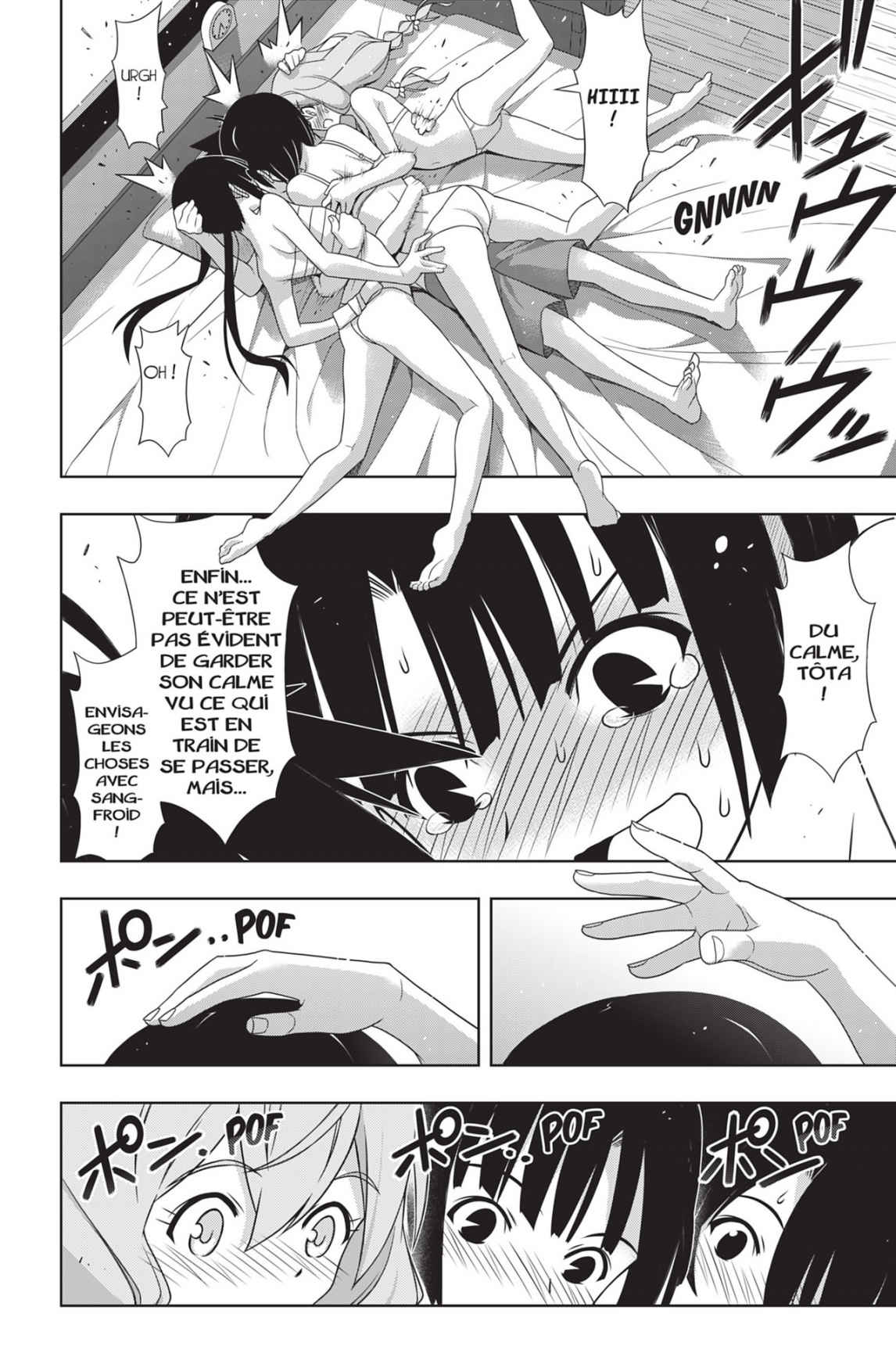 UQ Holder! Volume 24 page 41