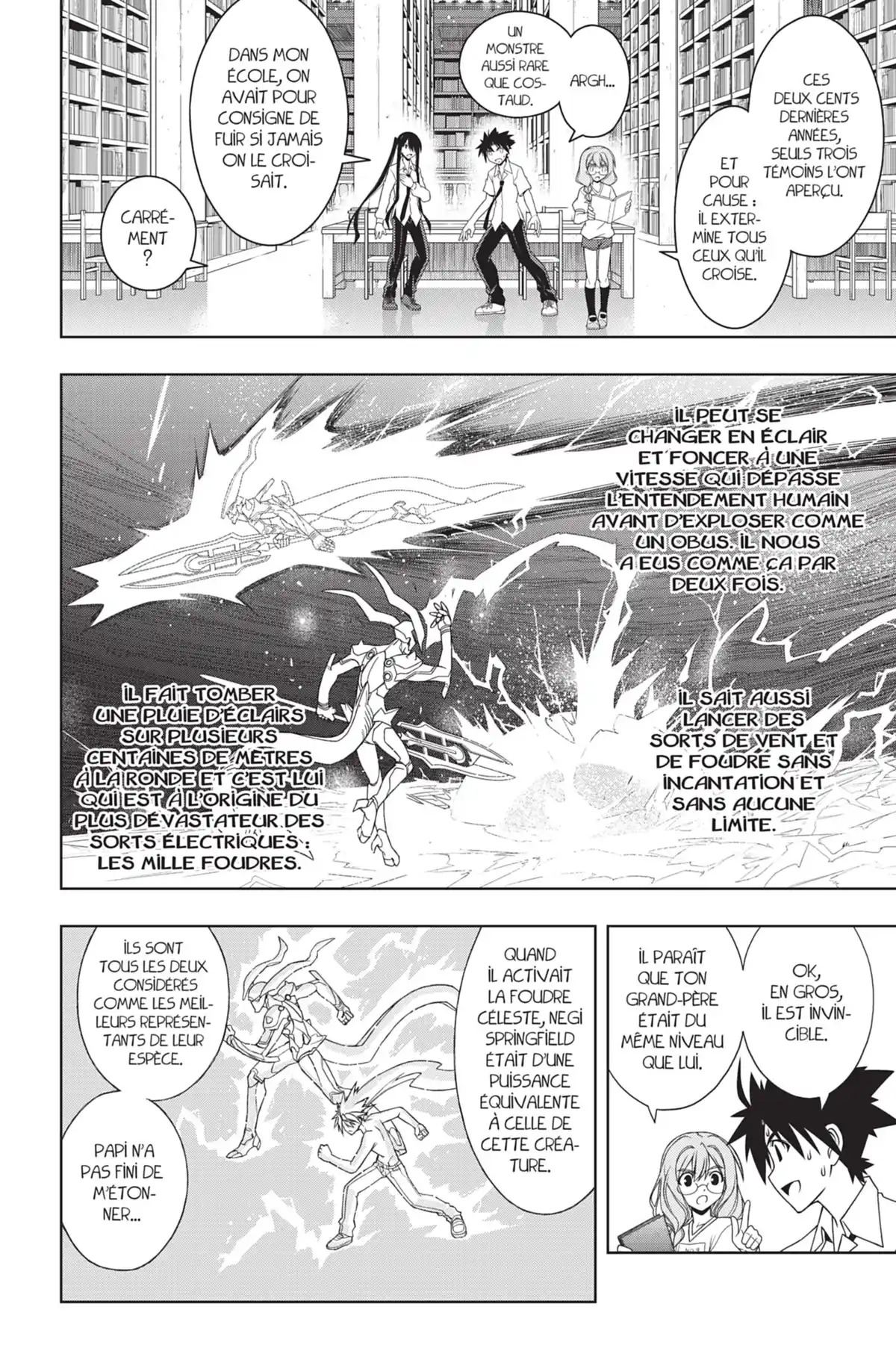 UQ Holder! Volume 9 page 60