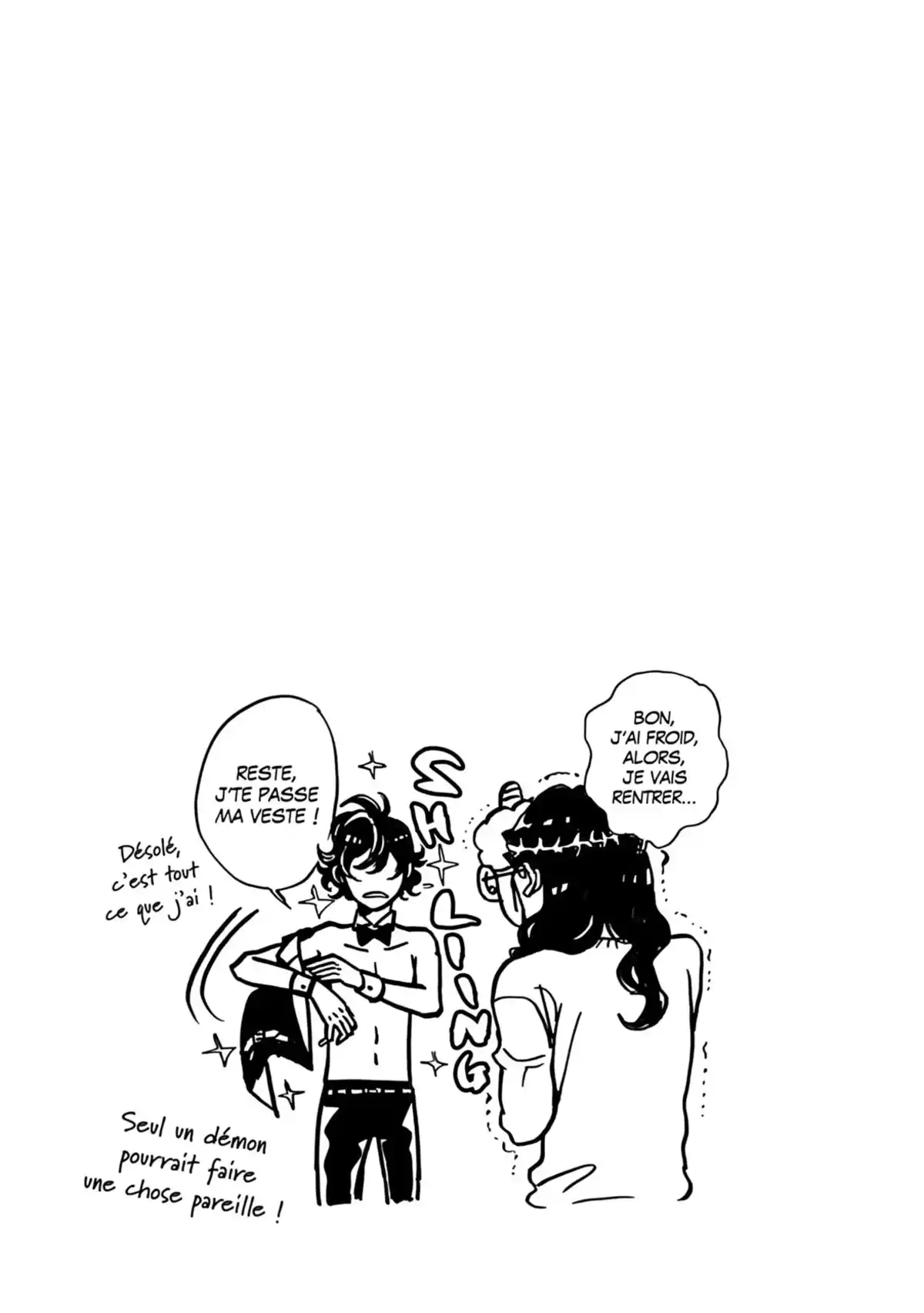 Les vacances de Jésus et Bouddha Volume 9 page 49