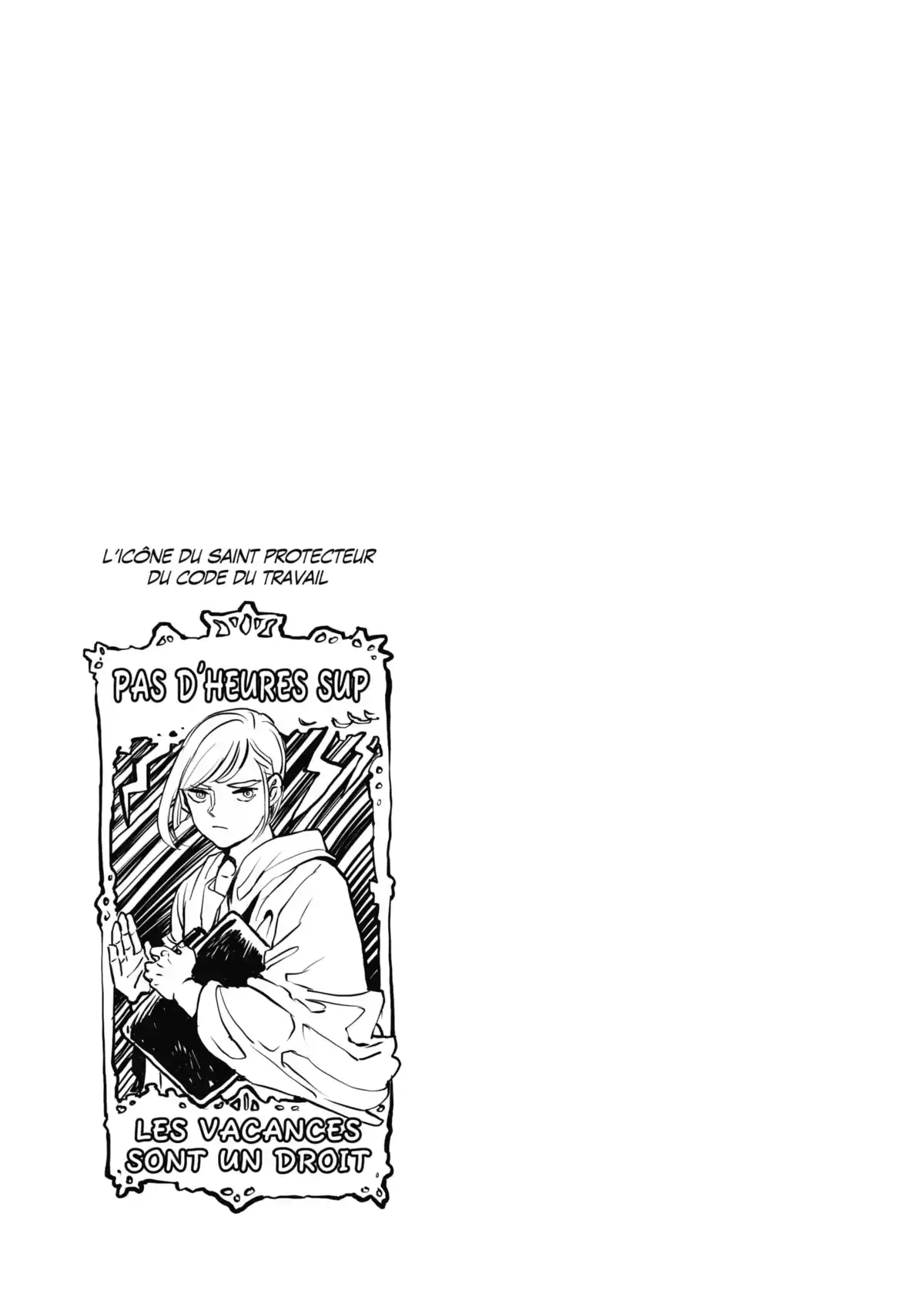 Les vacances de Jésus et Bouddha Volume 17 page 89