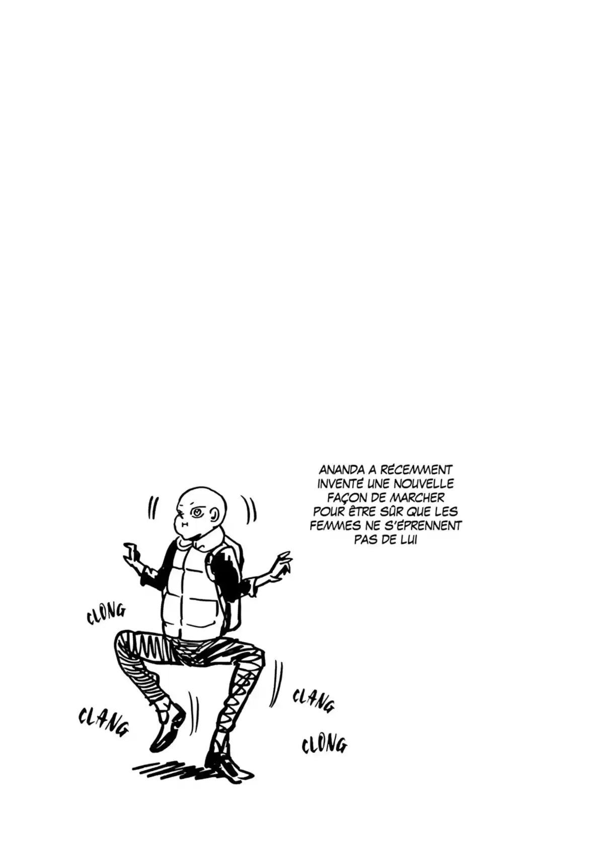 Les vacances de Jésus et Bouddha Volume 10 page 64