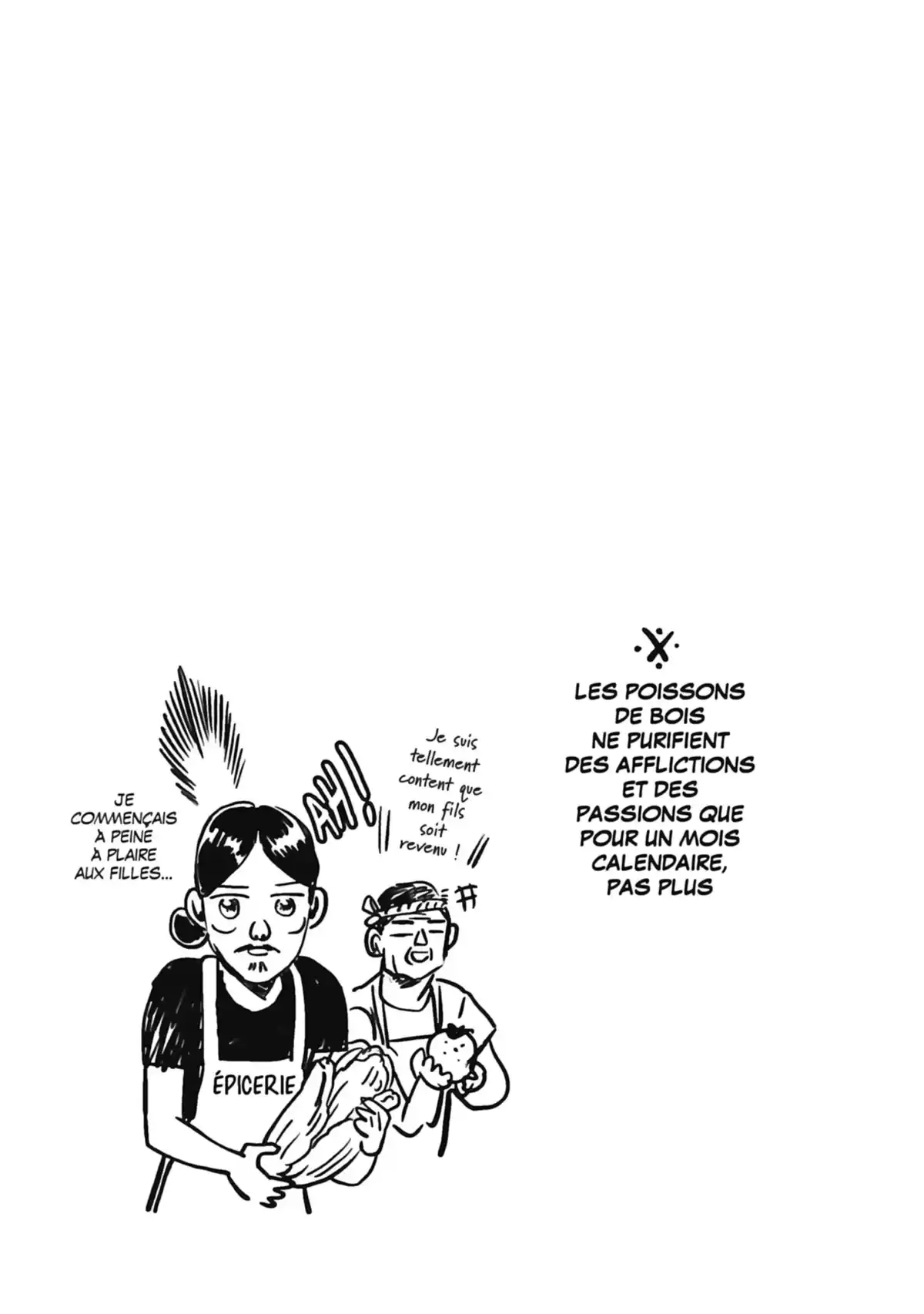Les vacances de Jésus et Bouddha Volume 13 page 64