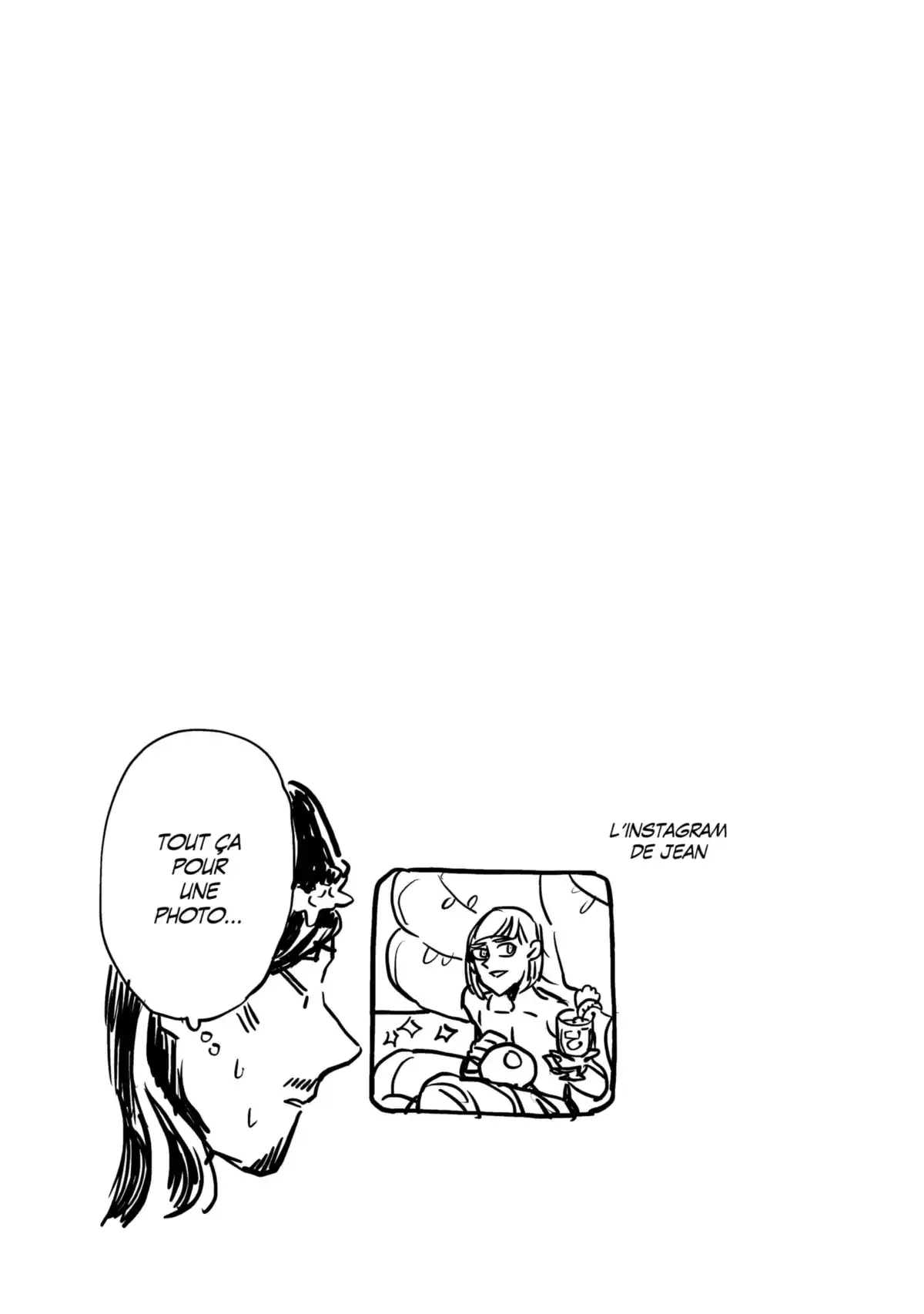 Les vacances de Jésus et Bouddha Volume 16 page 65