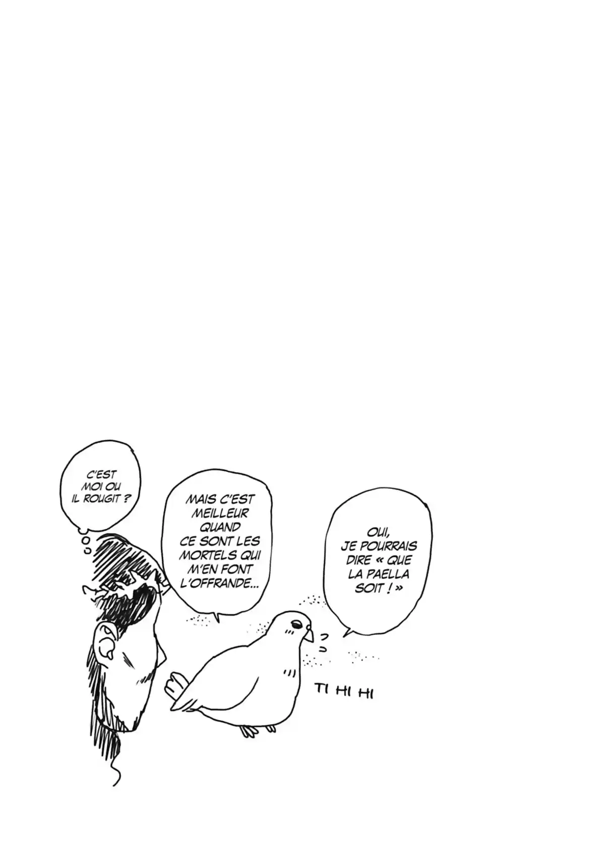 Les vacances de Jésus et Bouddha Volume 15 page 69