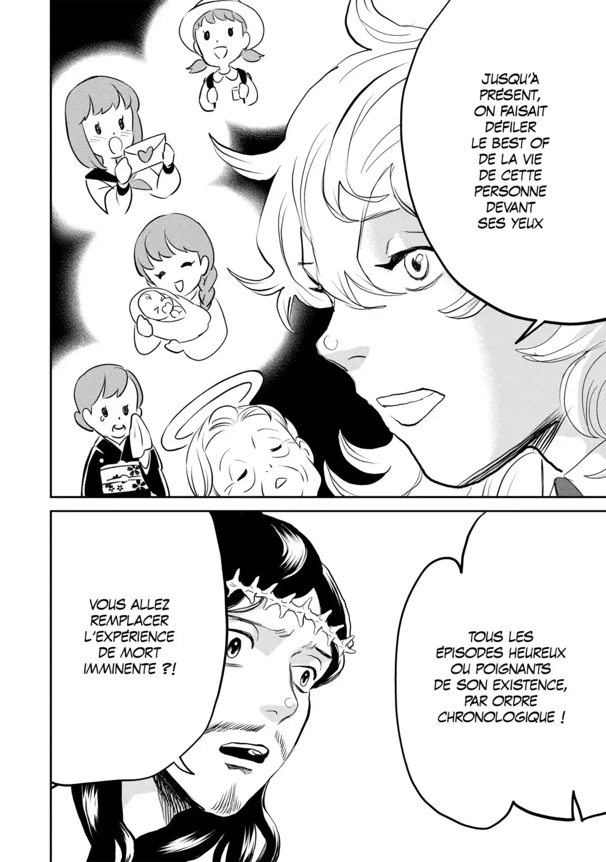 Les vacances de Jésus et Bouddha Volume 19 page 102