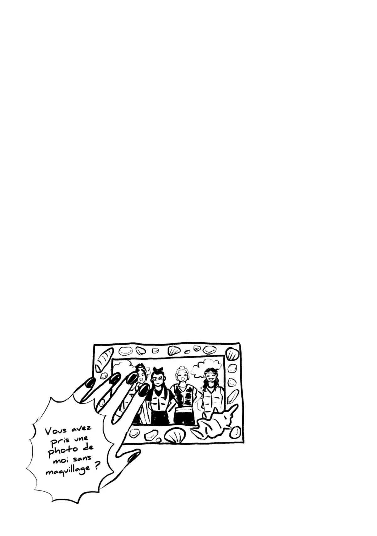 Les vacances de Jésus et Bouddha Volume 19 page 67