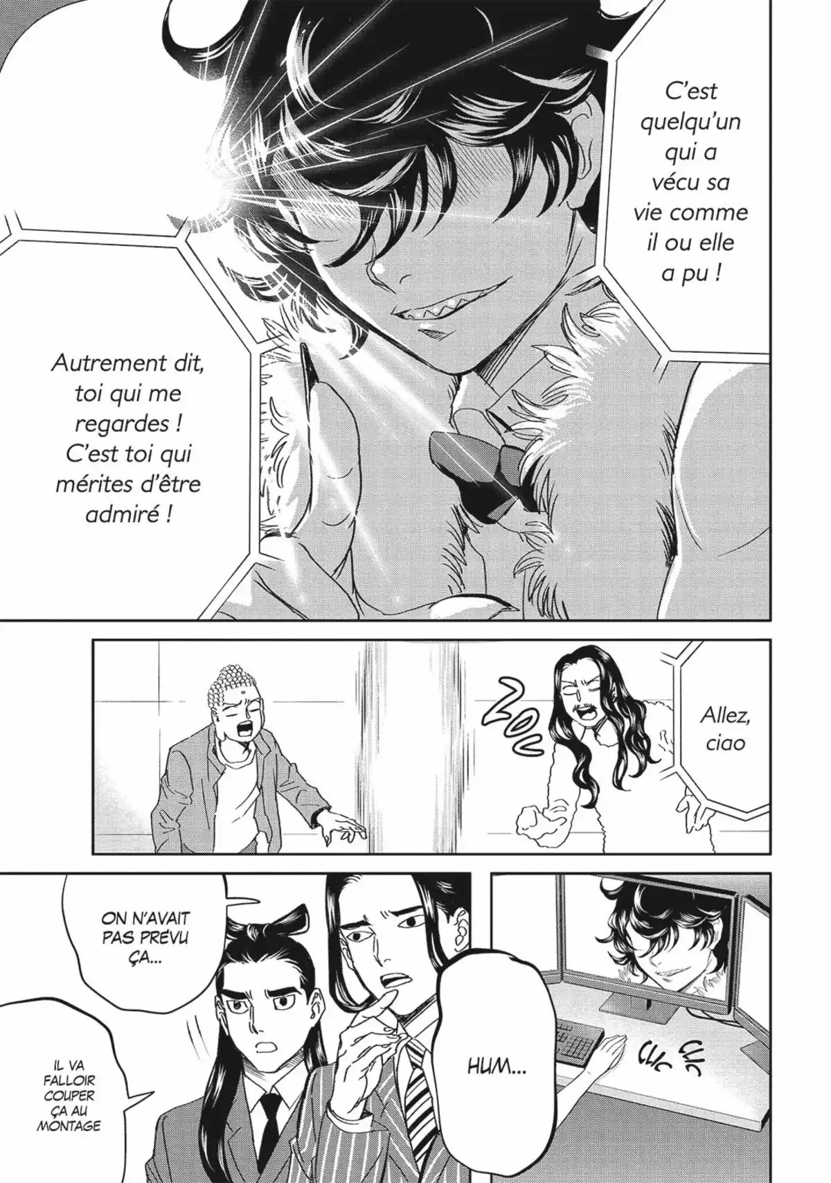 Les vacances de Jésus et Bouddha Volume 20 page 60