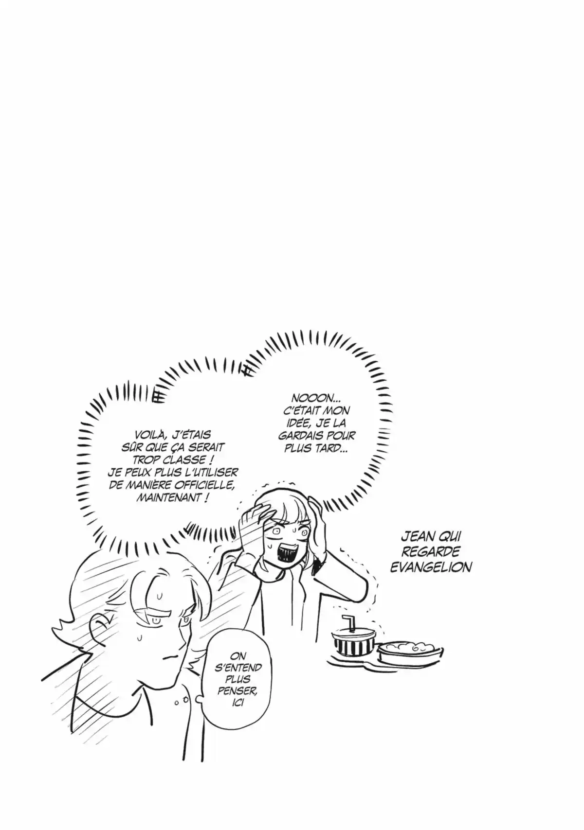 Les vacances de Jésus et Bouddha Volume 20 page 62