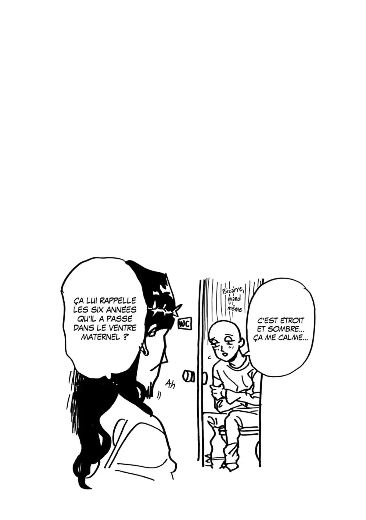 Les vacances de Jésus et Bouddha Volume 7 page 90