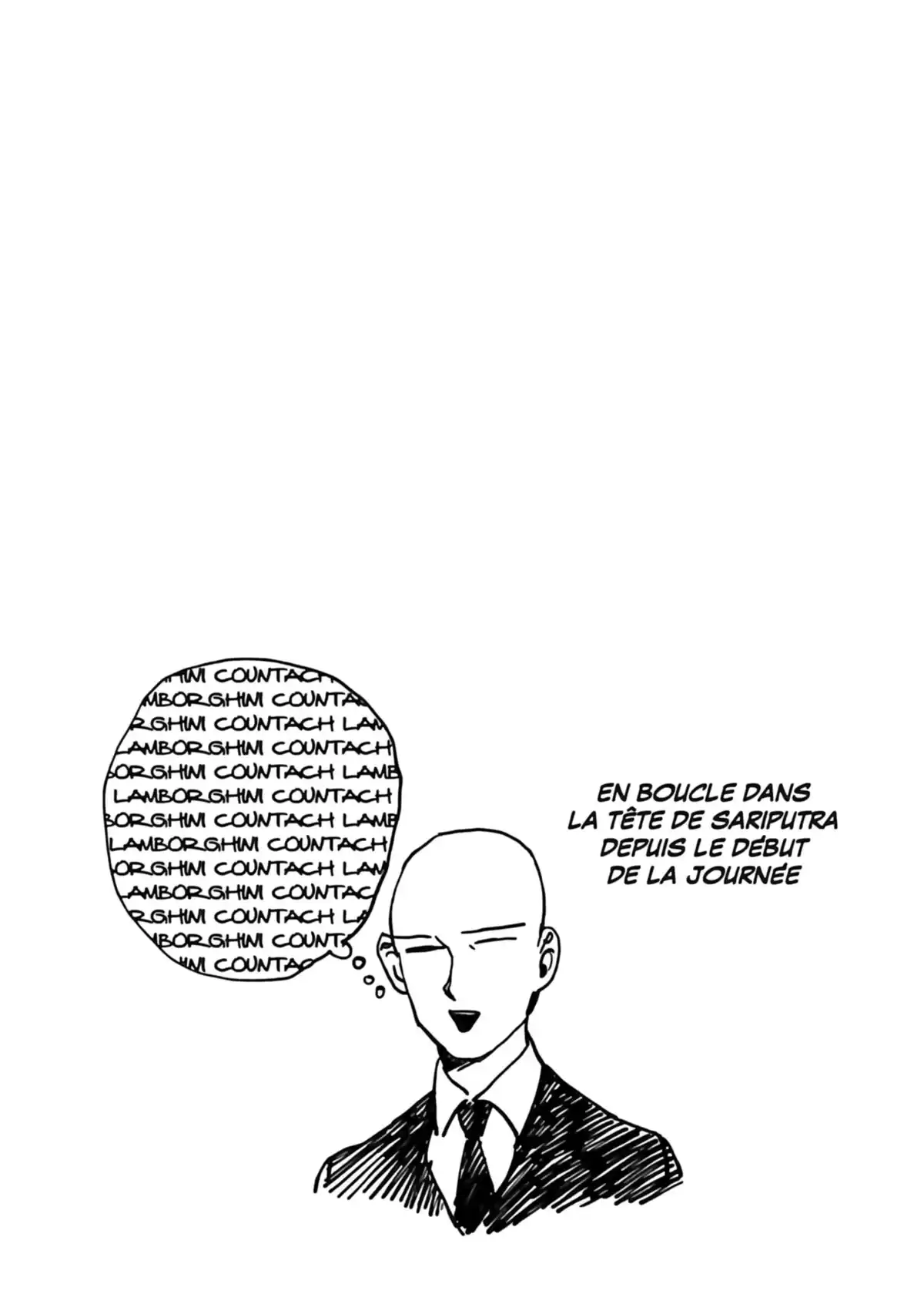 Les vacances de Jésus et Bouddha Volume 14 page 126