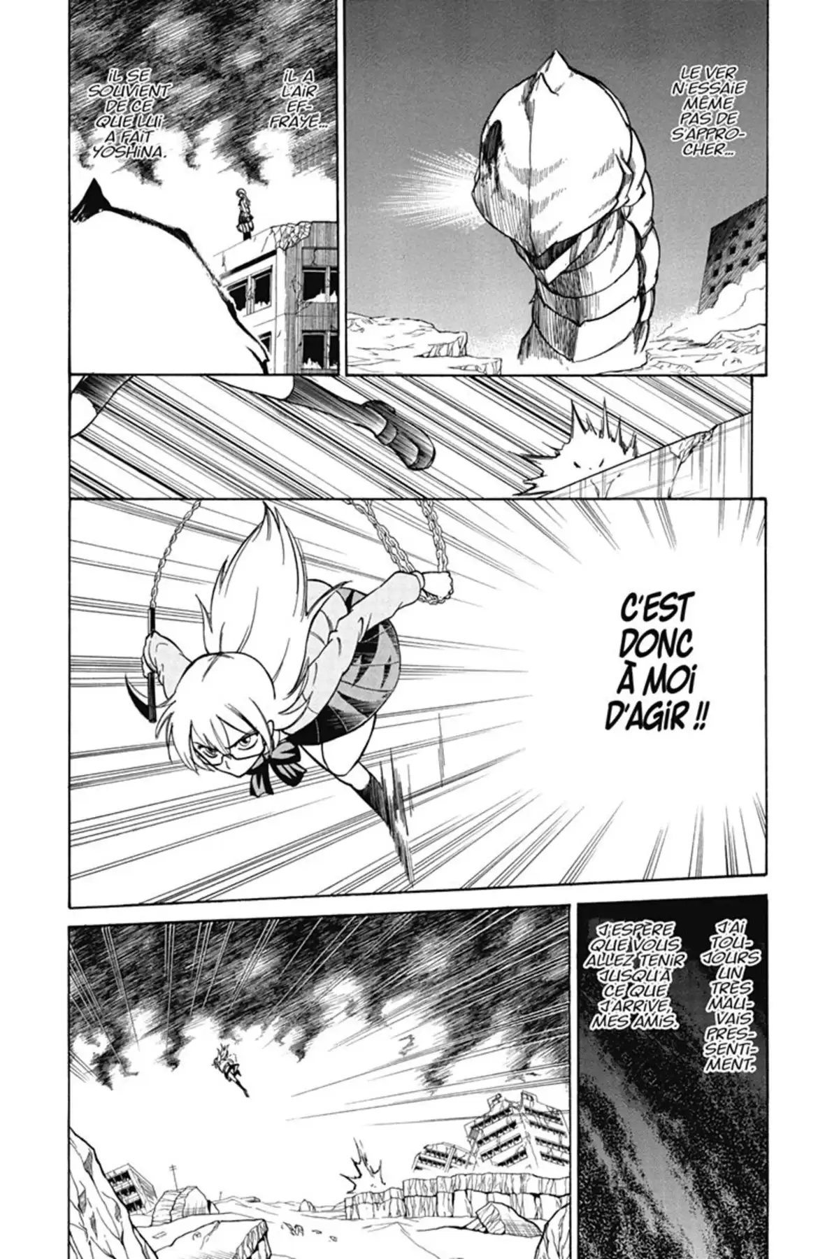 Psyren Volume 3 page 129