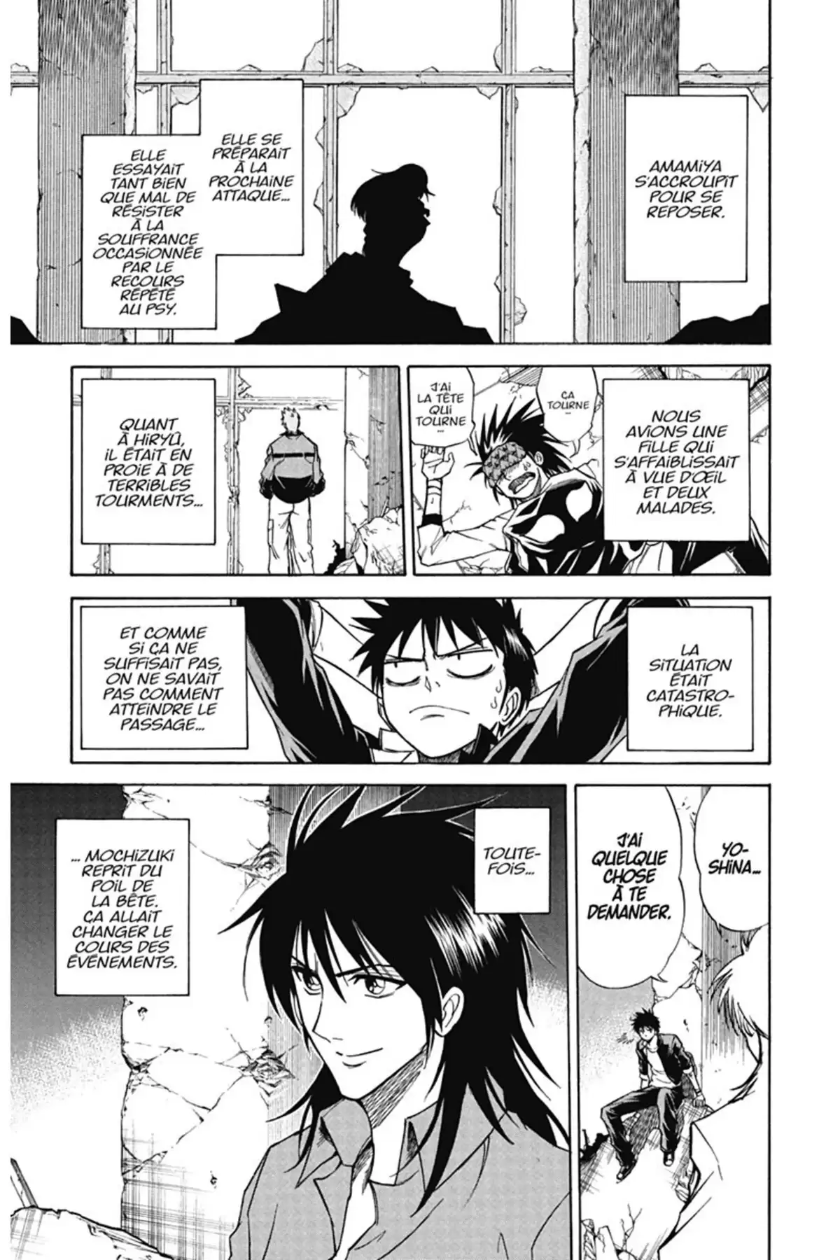 Psyren Volume 3 page 66