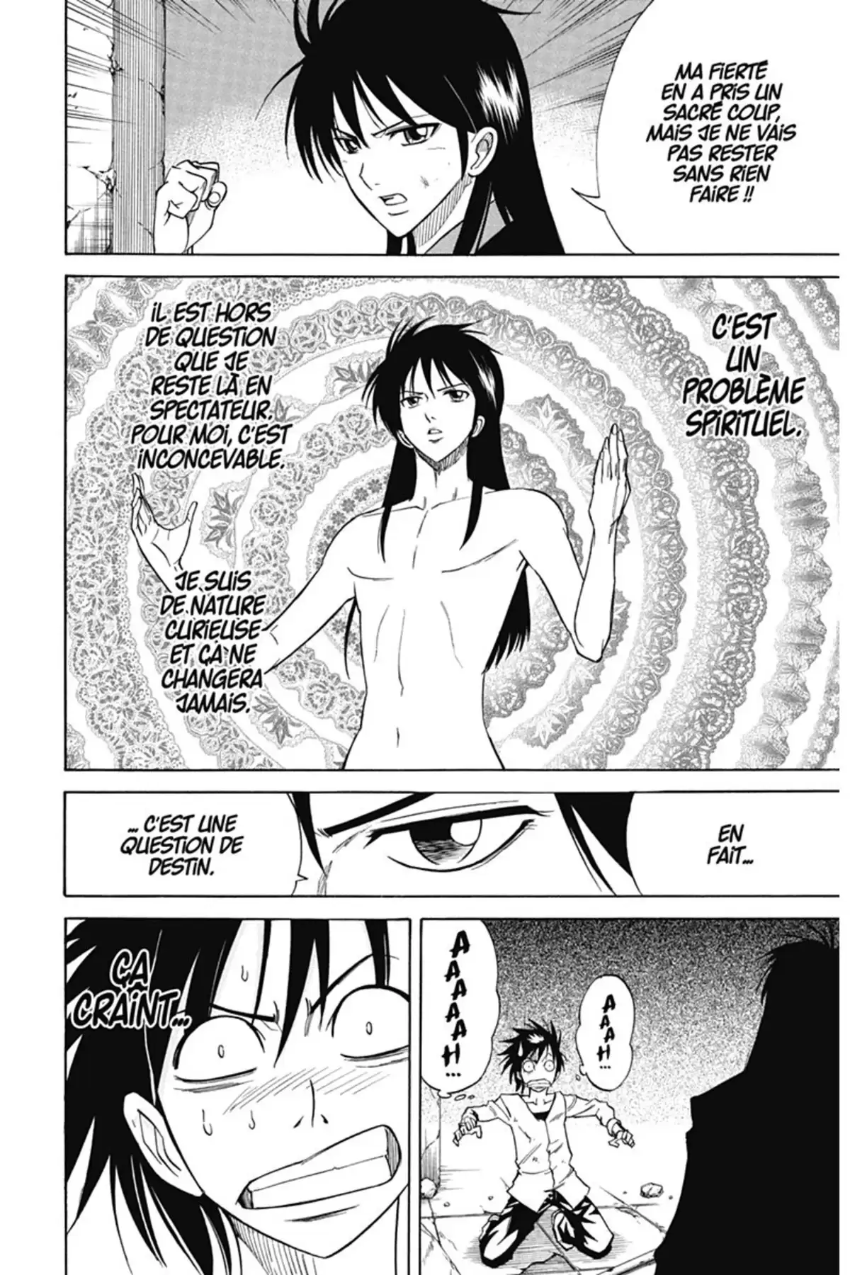 Psyren Volume 3 page 93