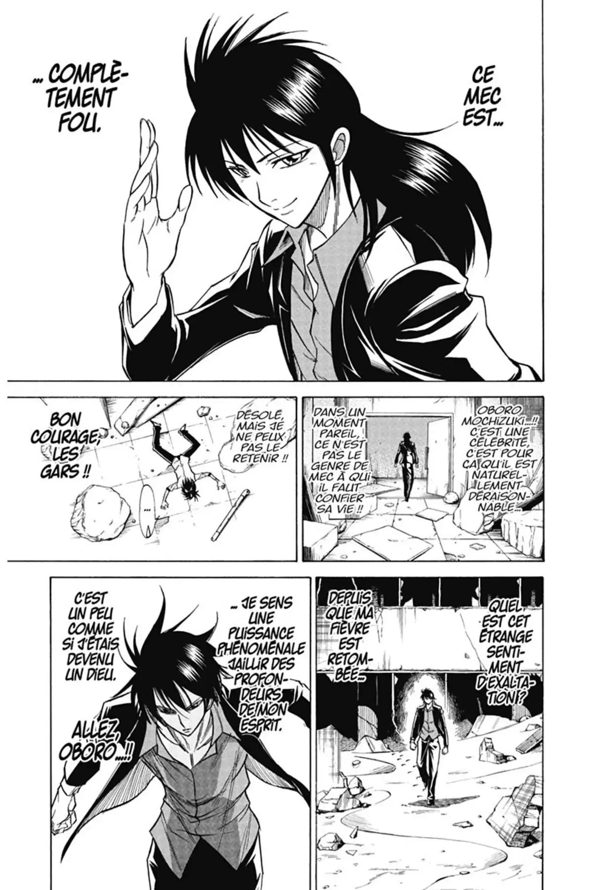 Psyren Volume 3 page 94