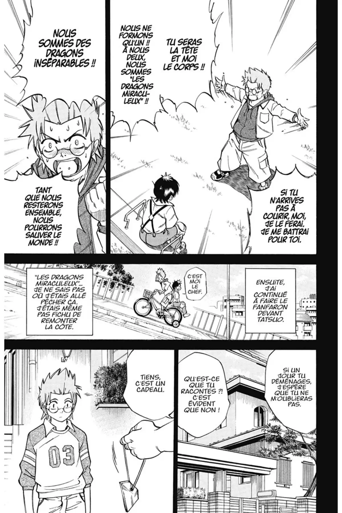 Psyren Volume 3 page 96