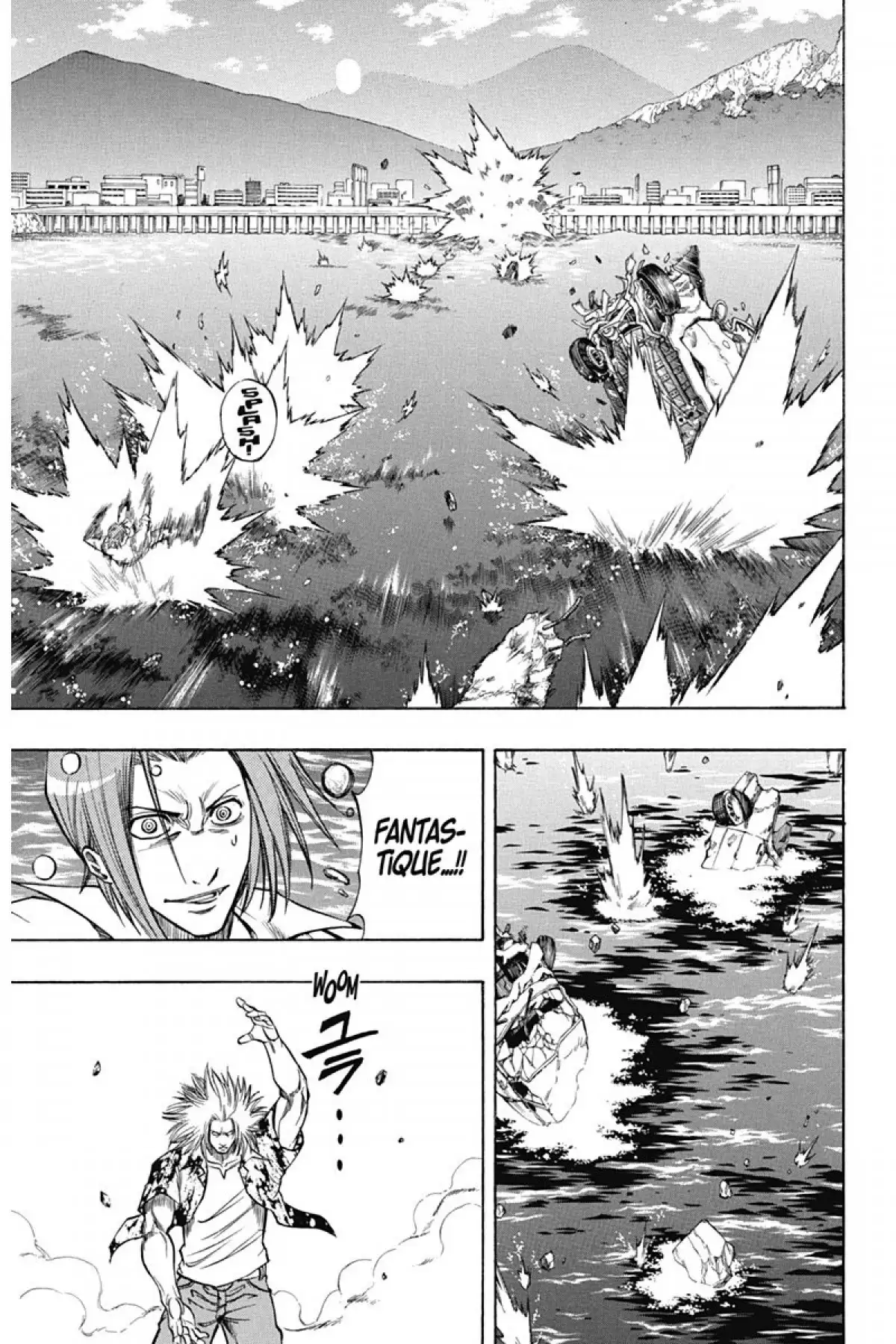 Psyren Volume 11 page 104