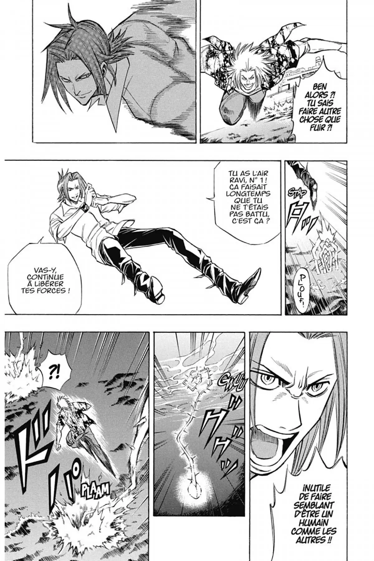 Psyren Volume 11 page 112