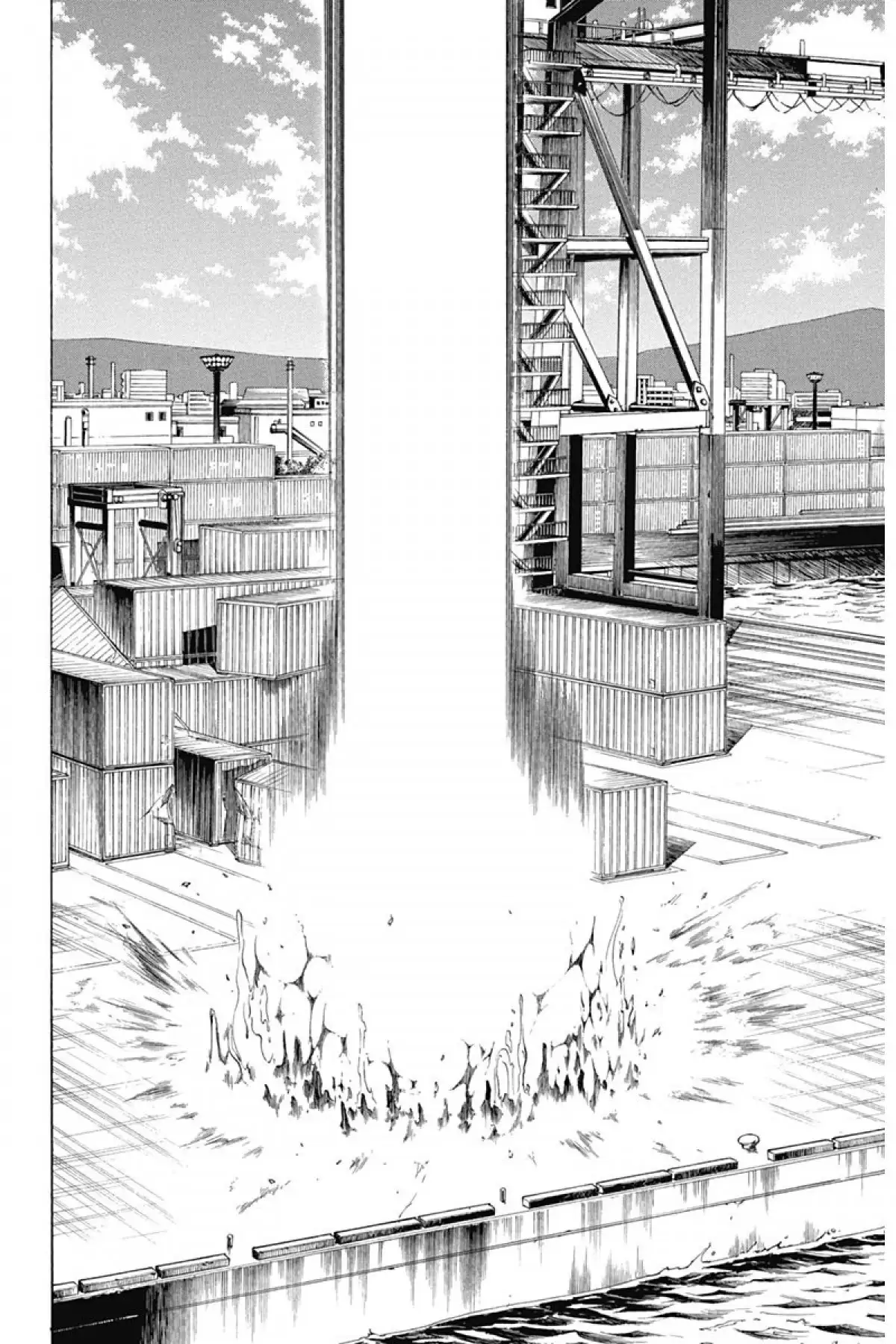 Psyren Volume 11 page 119
